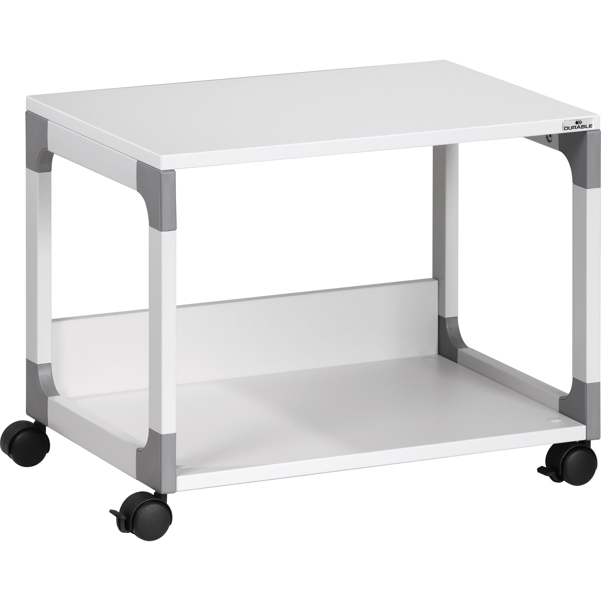 Durable Druckertisch SYSTEM MULTI TROLLEY 48