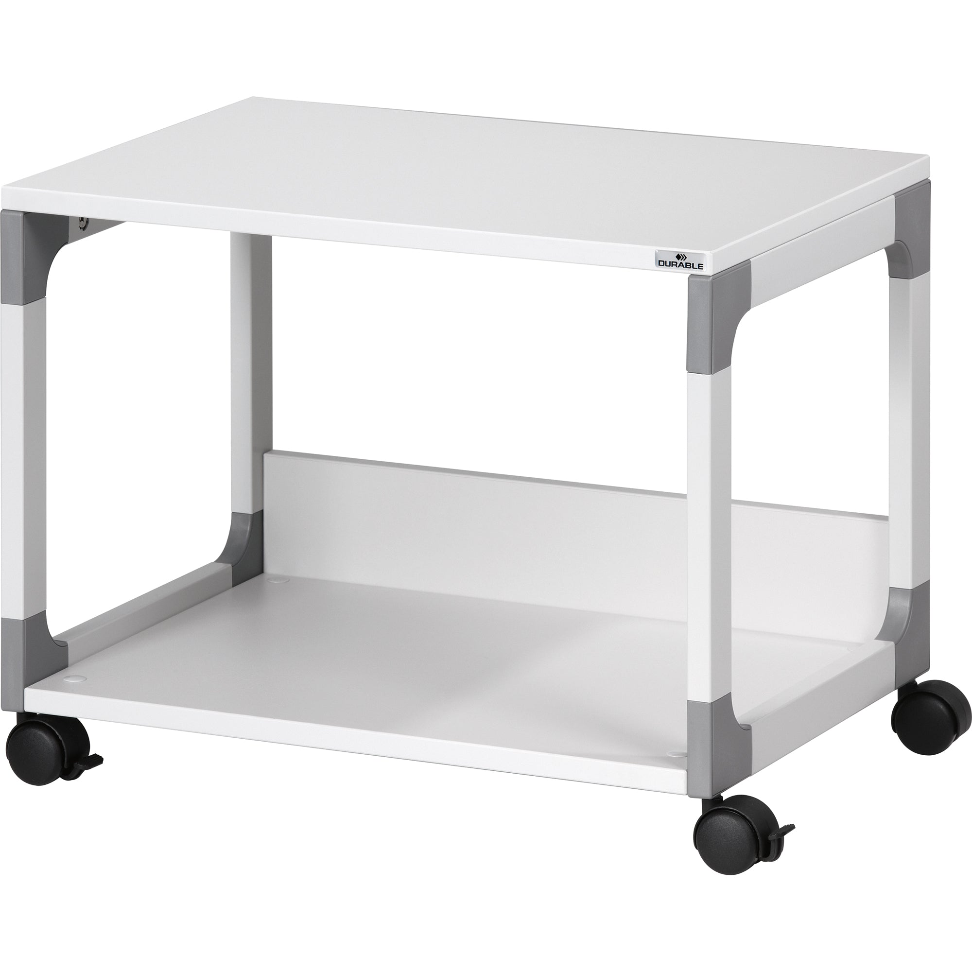 Durable Druckertisch SYSTEM MULTI TROLLEY 48