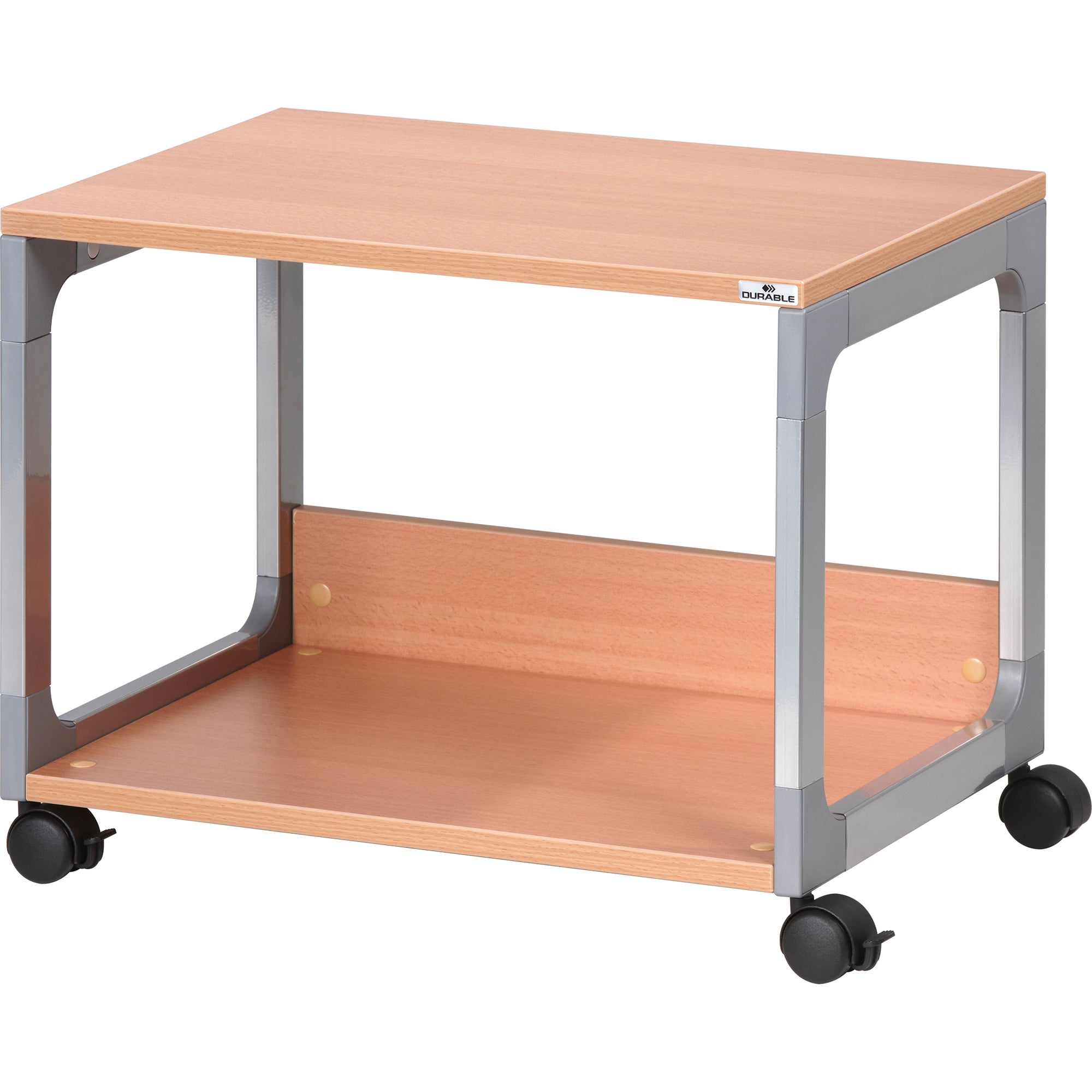 Durable Druckertisch SYSTEM MULTI TROLLEY 48