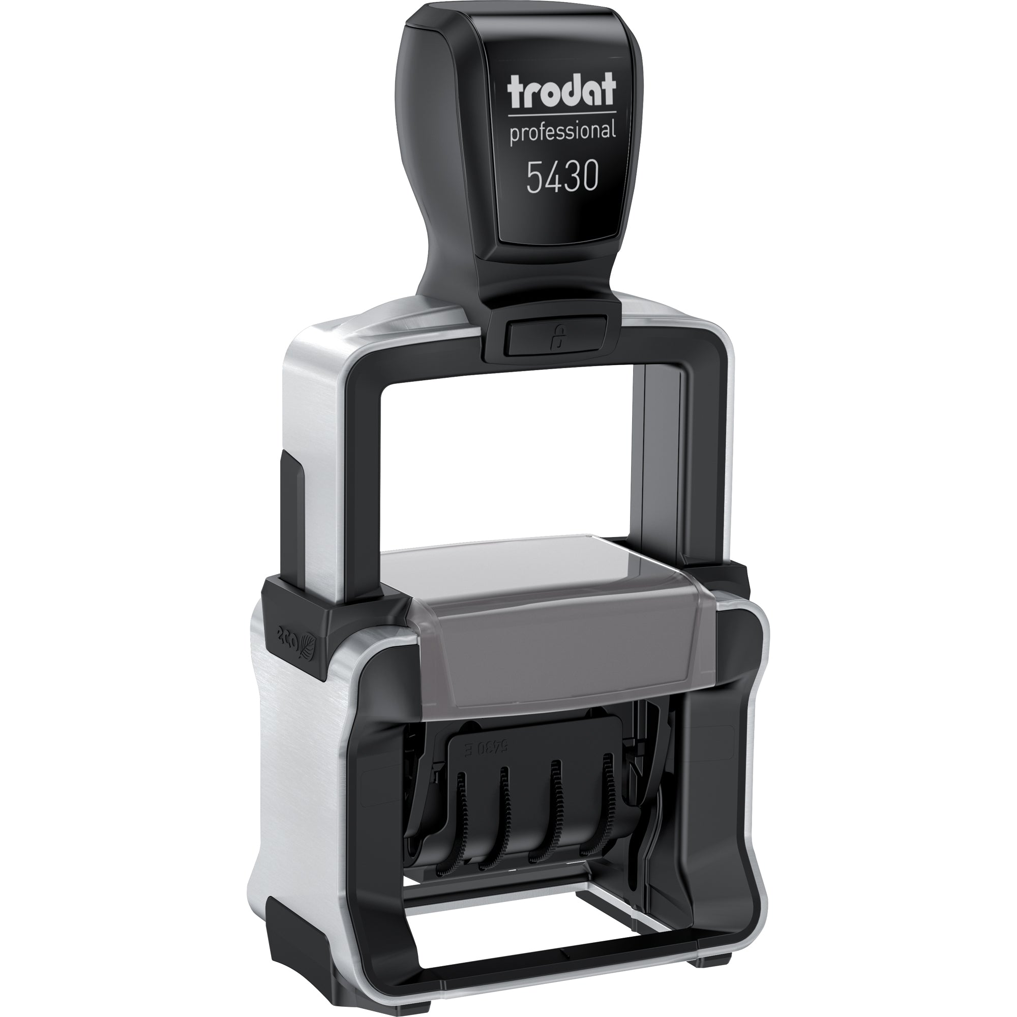 trodat Datumstempel 5430/L