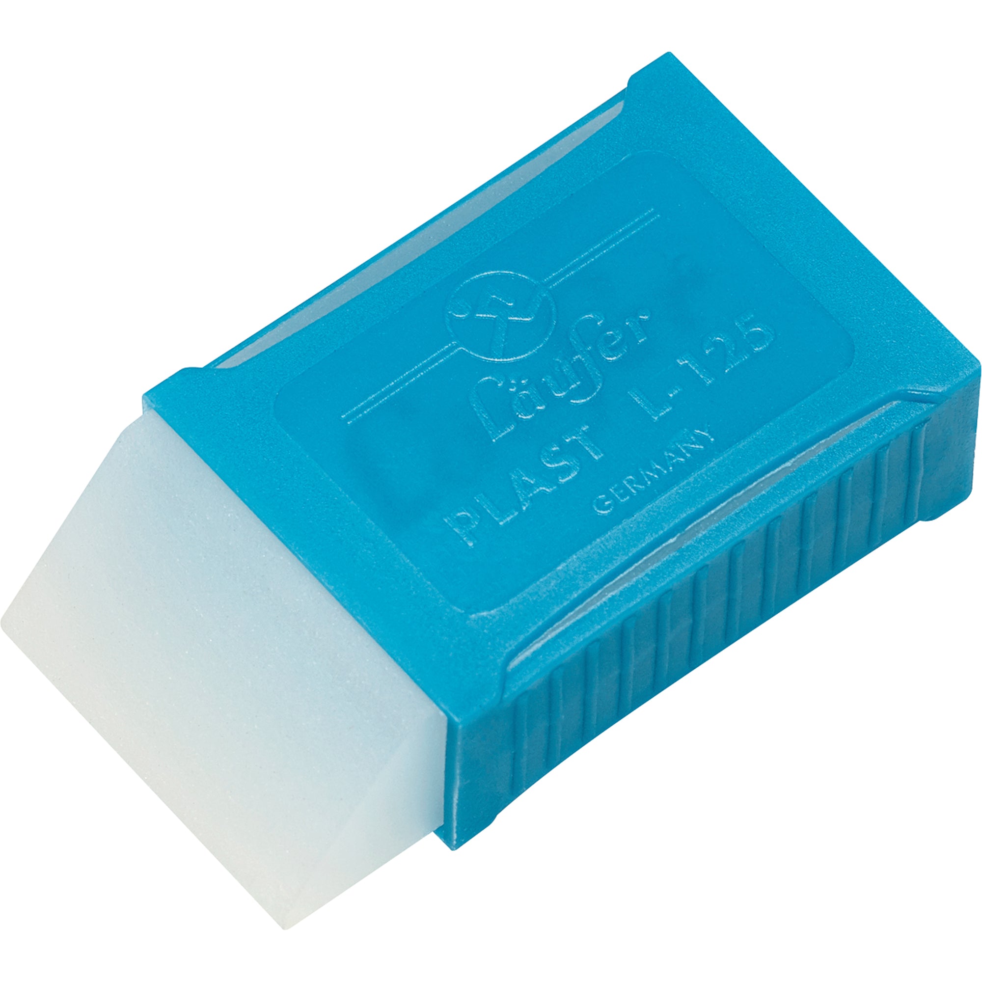 Läufer Radierer Plast L-125