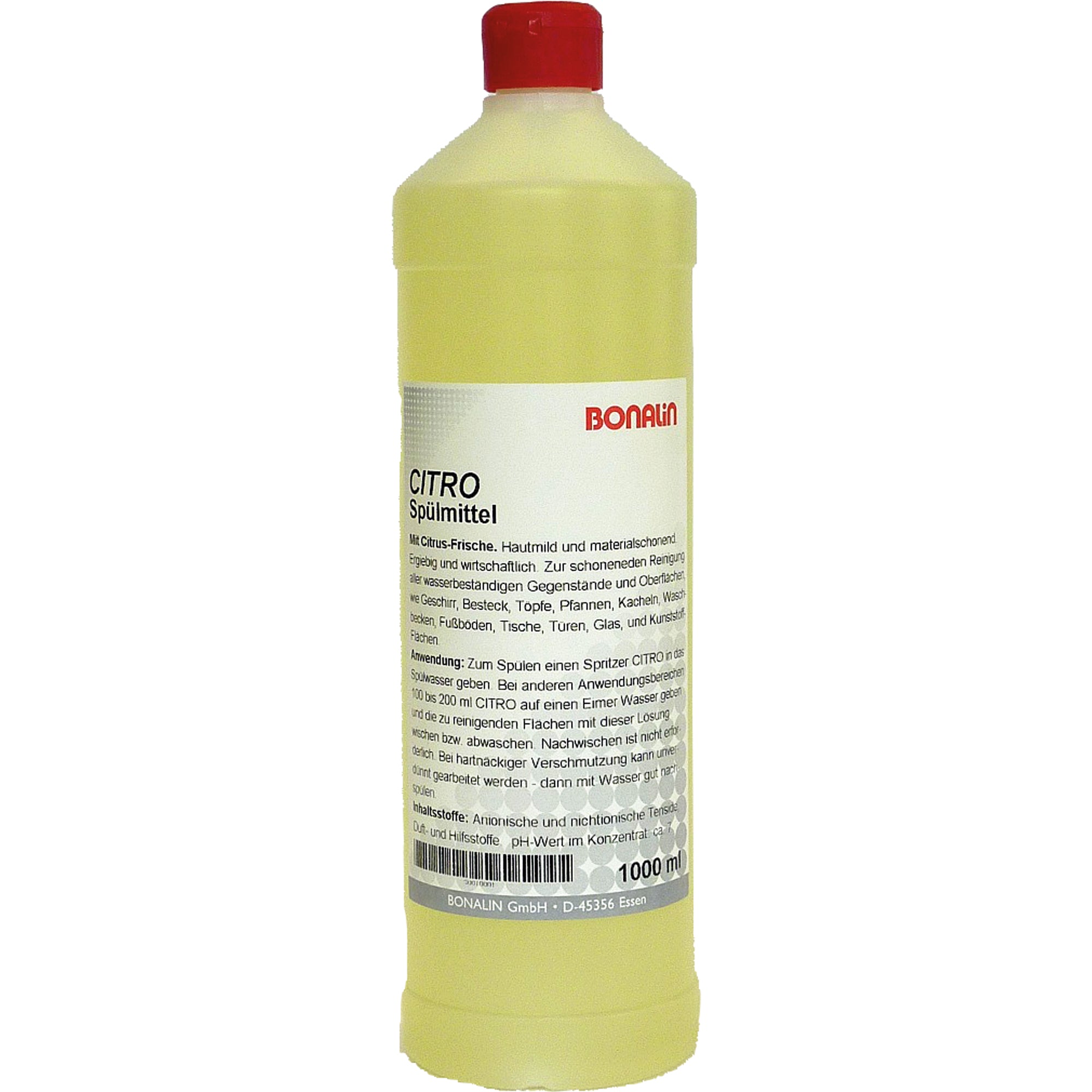 Bonalin Geschirrspülmittel