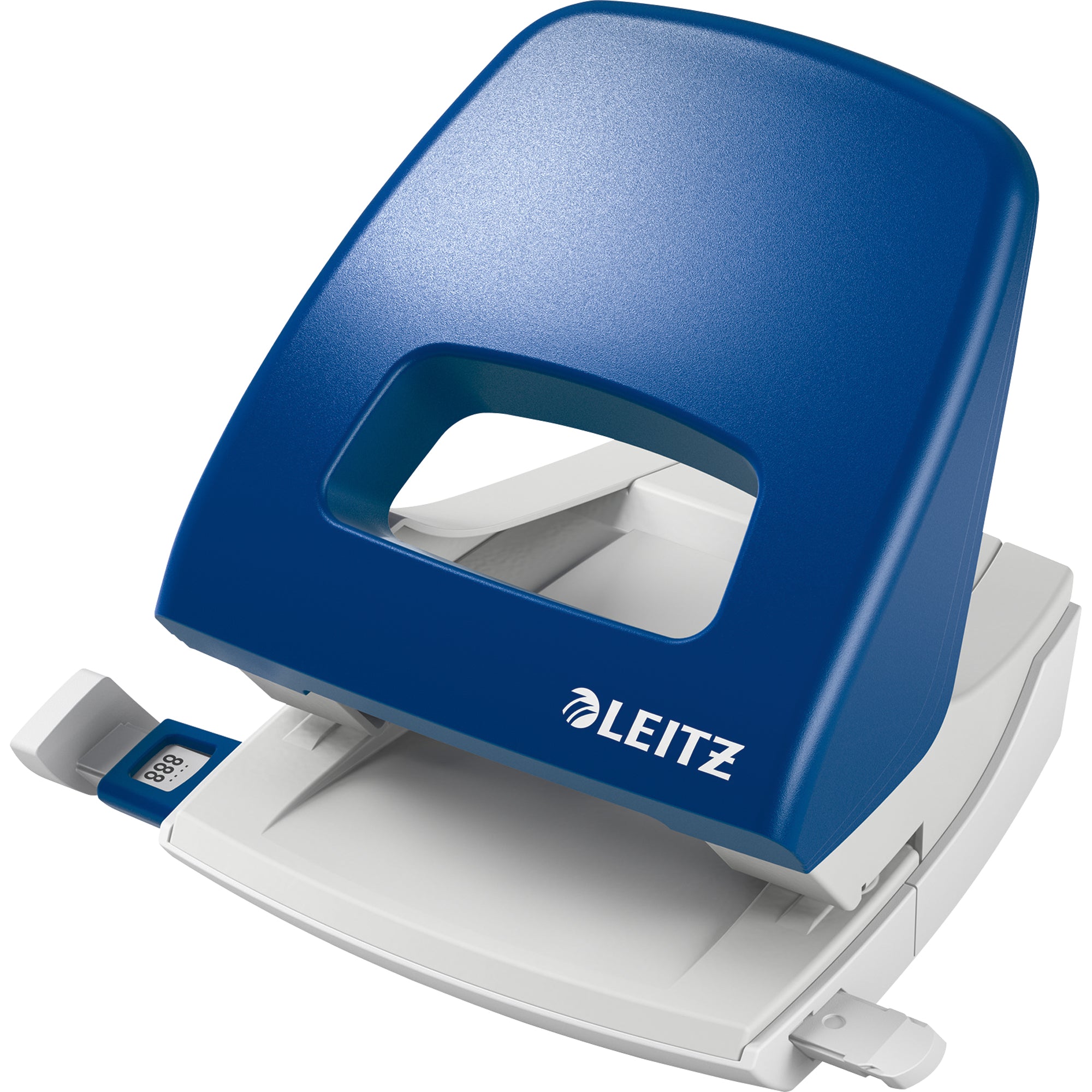 Leitz Locher NeXXt 5005, DIN A4, Folio