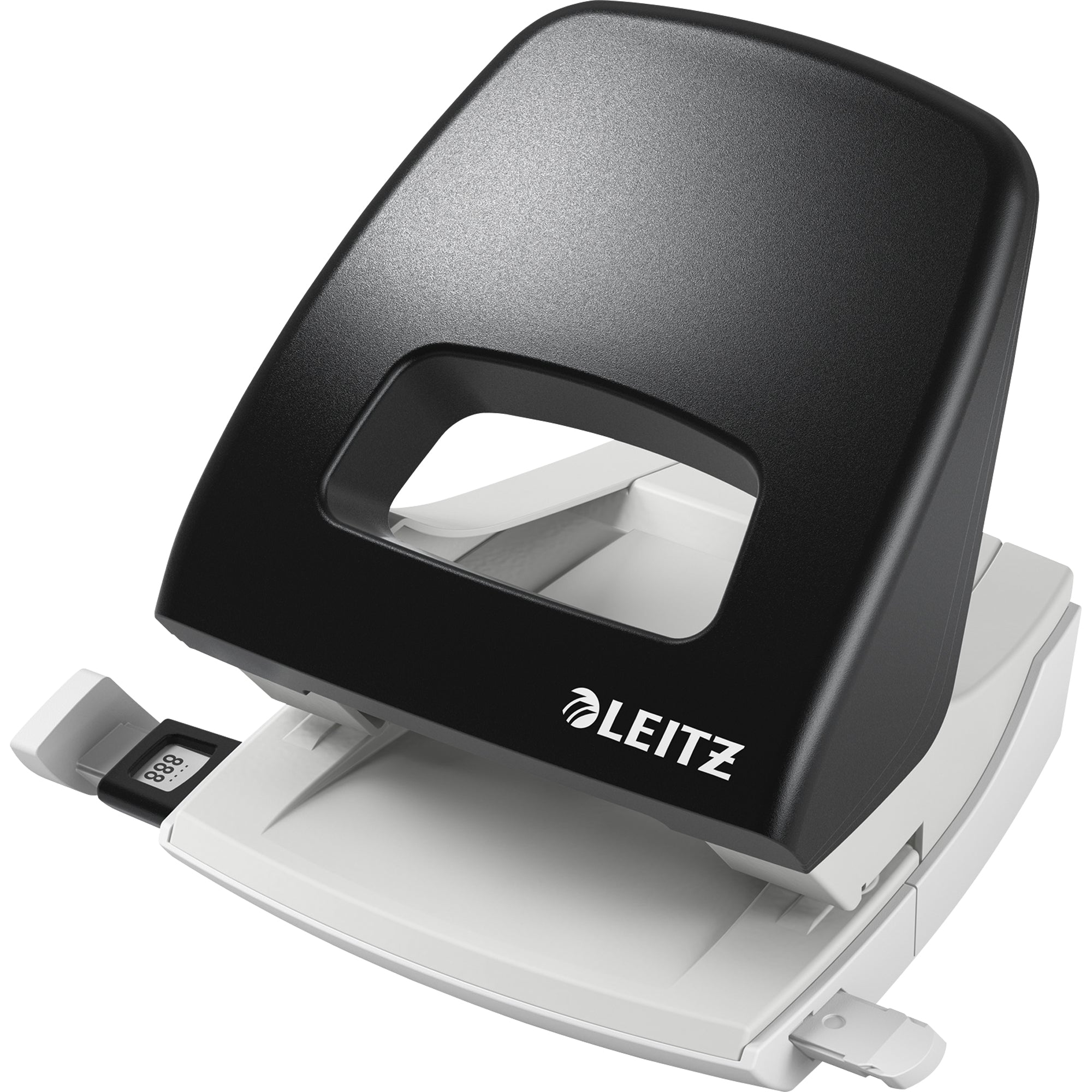 Leitz Locher NeXXt 5005, DIN A4, Folio