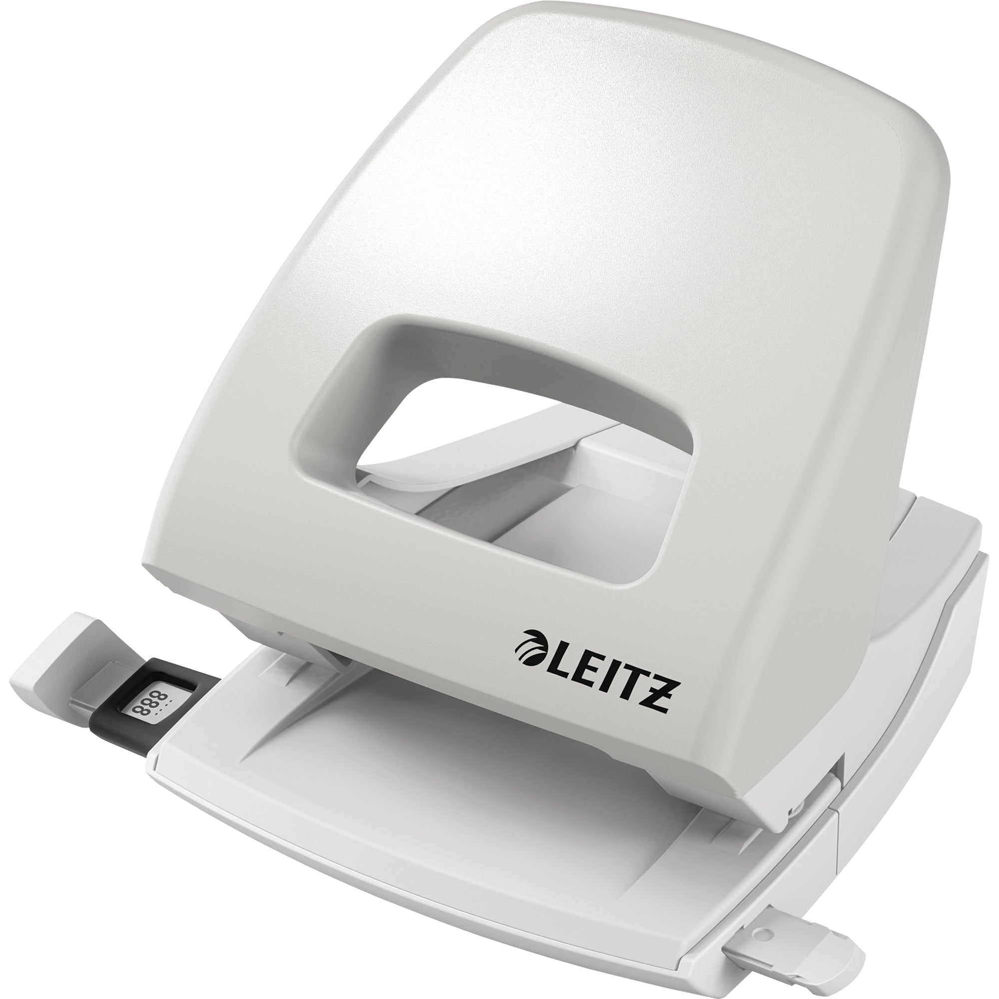 Leitz Locher NeXXt 5005, DIN A4, Folio