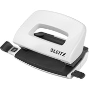 Leitz Locher NeXXt WOW Mini 5060, DIN A4, Folio