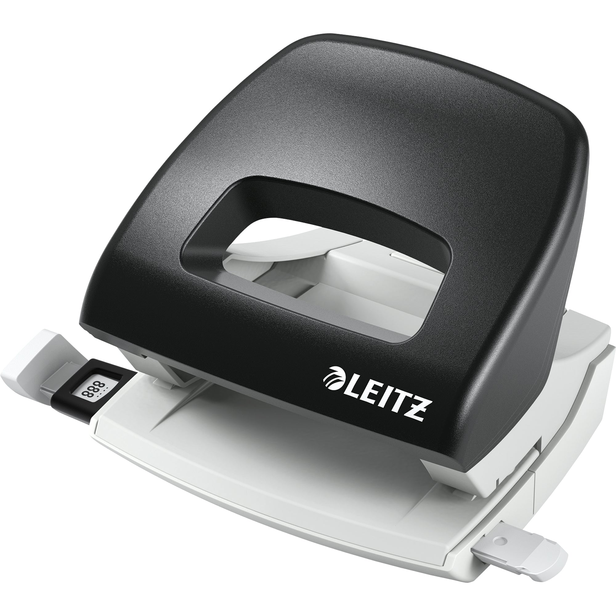Leitz Locher NeXXt 5038, DIN A4, Folio