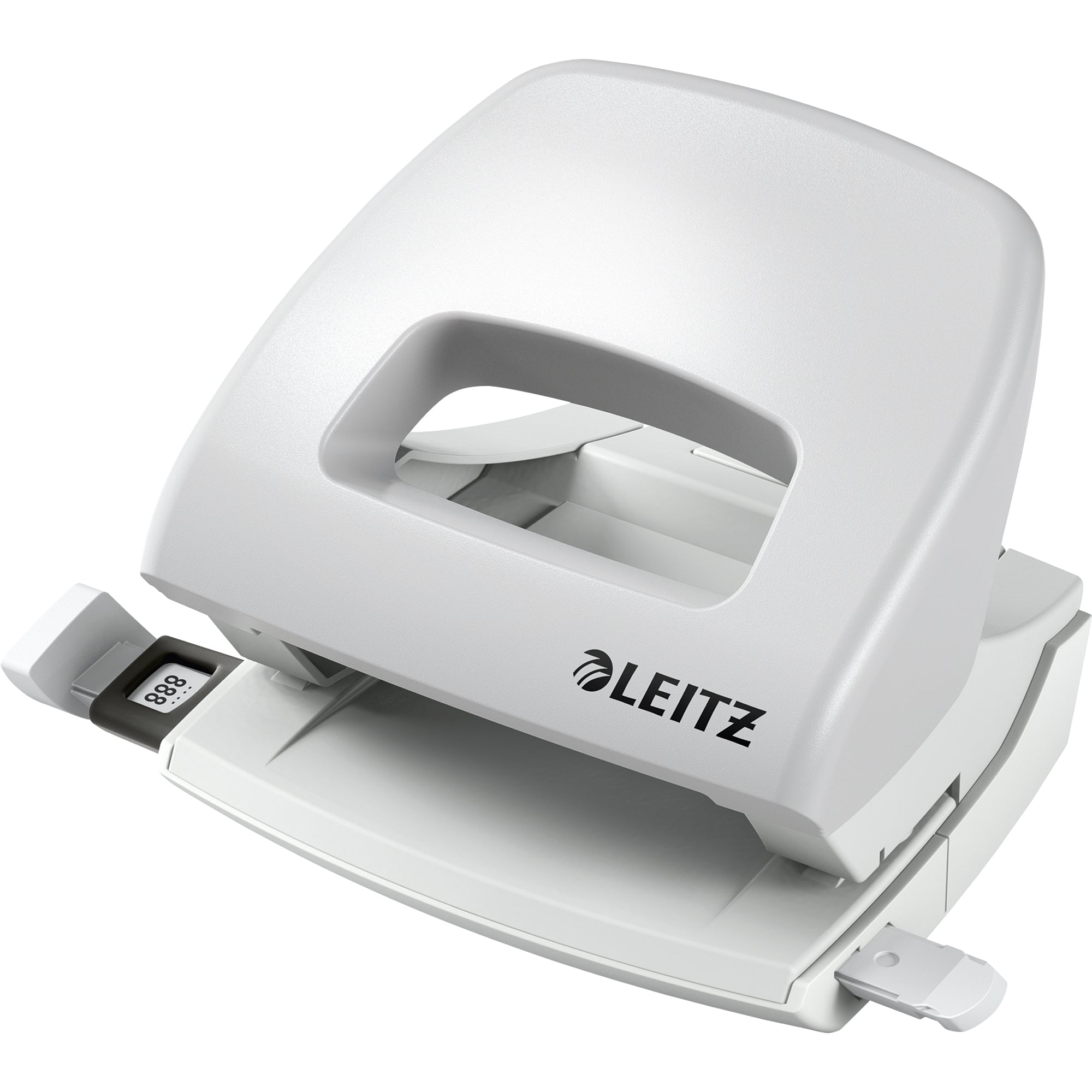 Leitz Locher NeXXt 5038, DIN A4, Folio