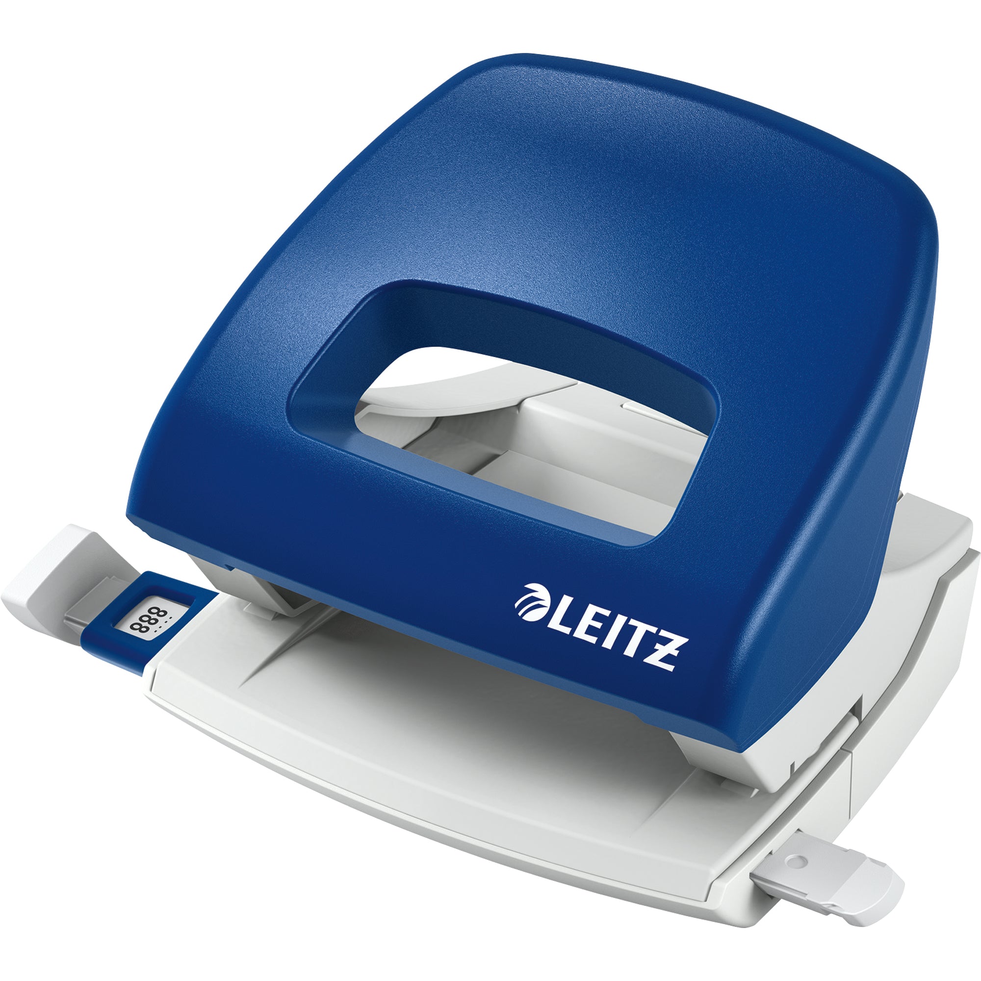Leitz Locher NeXXt 5038, DIN A4, Folio