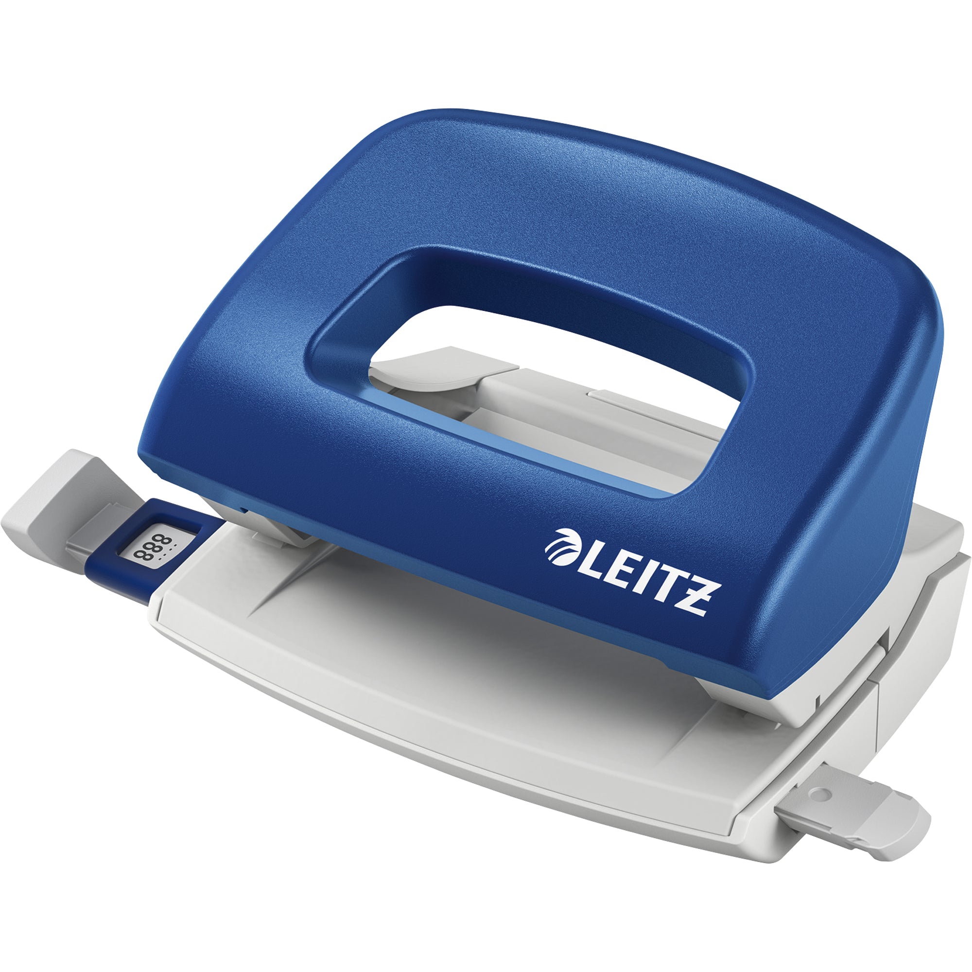 Leitz Locher New NeXXt, DIN A4, Folio