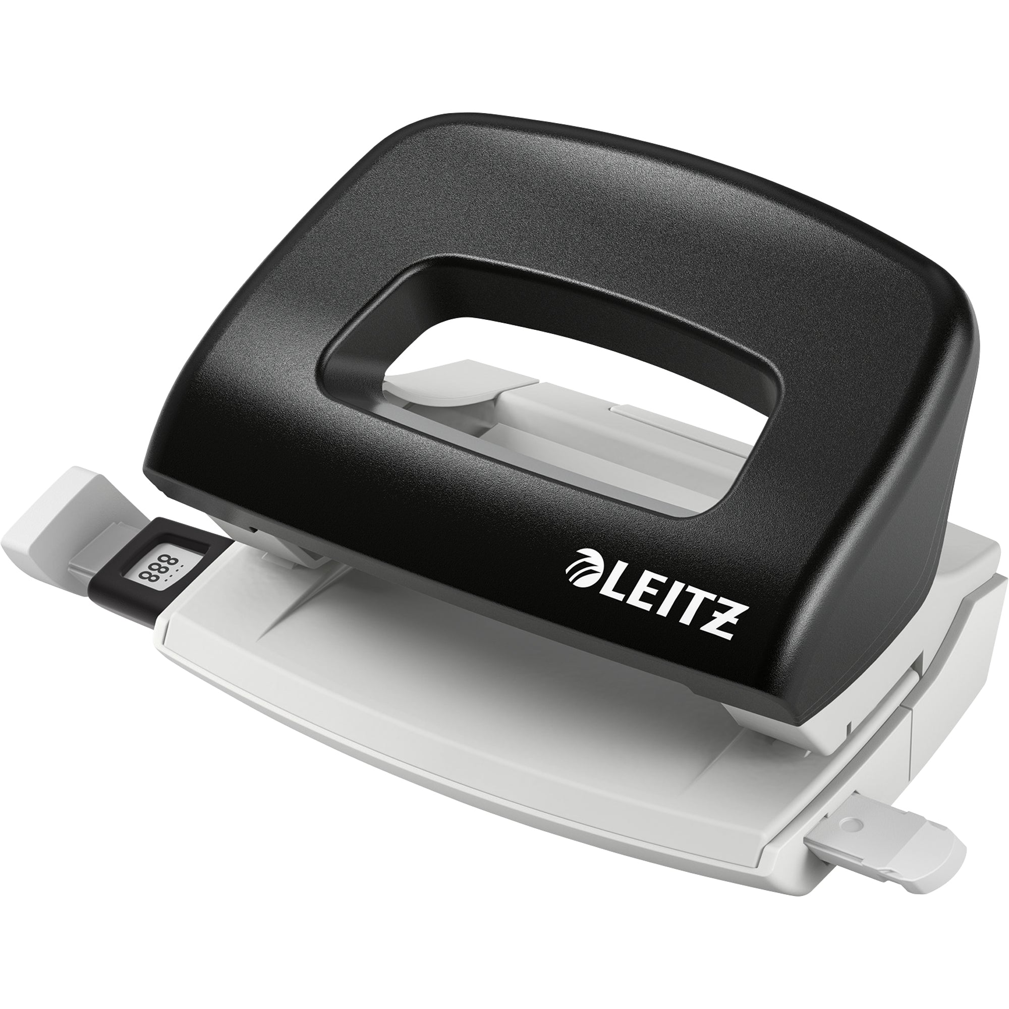 Leitz Locher New NeXXt, DIN A4, Folio