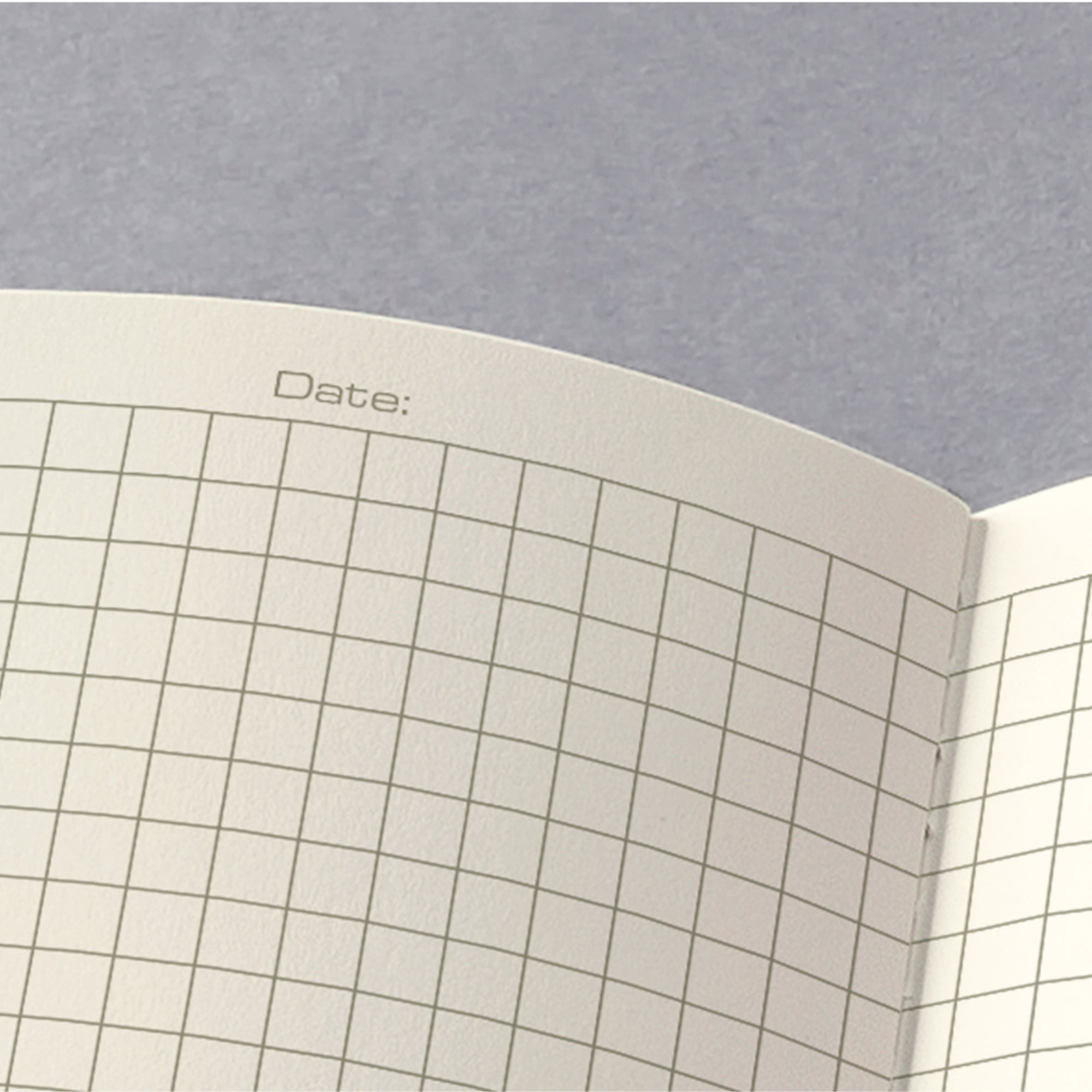 Sigel Notizbuch Conceptum