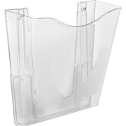 Deflecto Prospekthalter DocuPocket