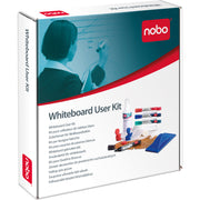 Nobo Starterset Whiteboard