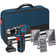 Bosch Akkubohrschrauber GSR 12V-15