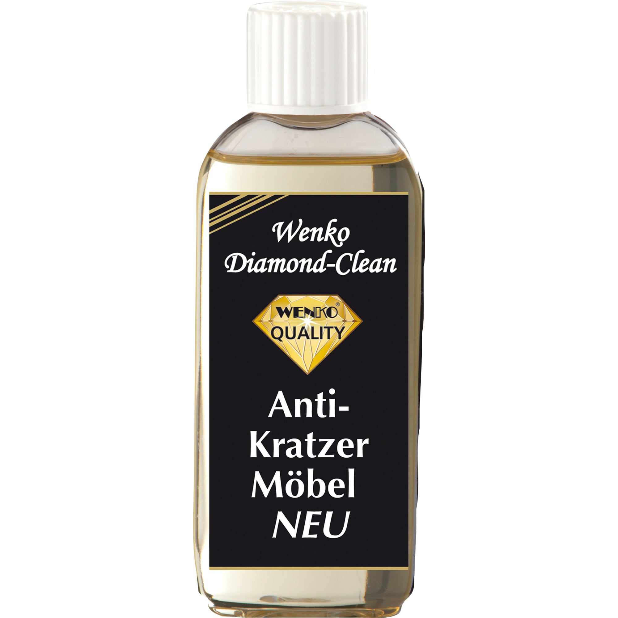 Wenko Möbelpolitur Diamond Clean