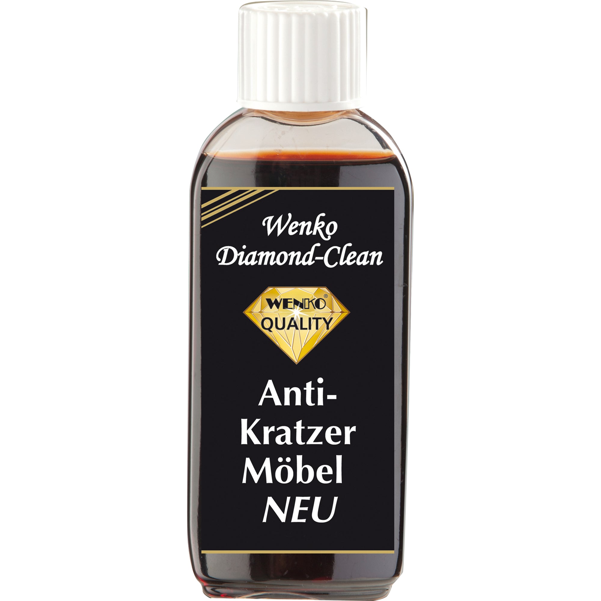 Wenko Möbelpolitur Diamond Clean