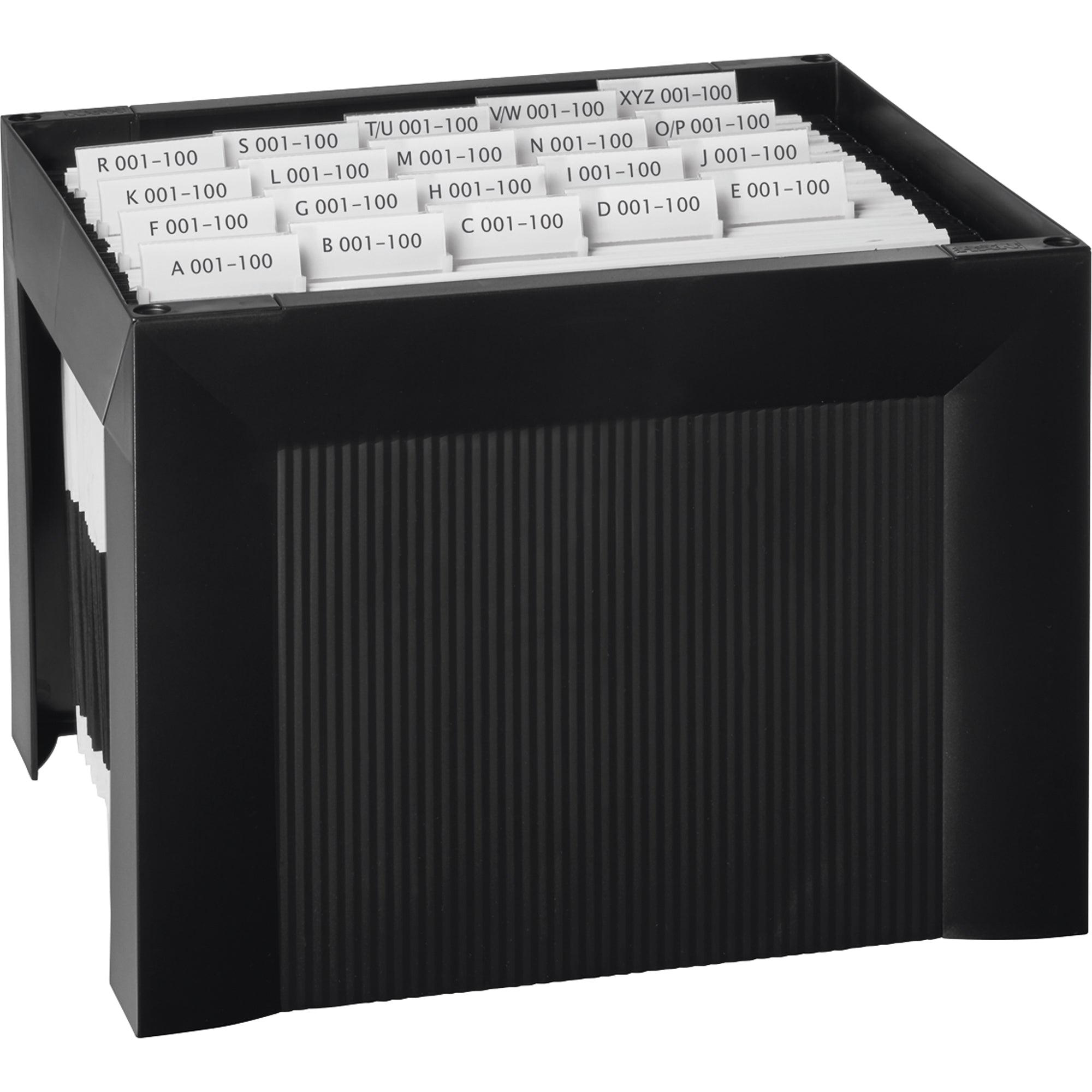 HAN Hängemappenbox KARAT, DIN A4