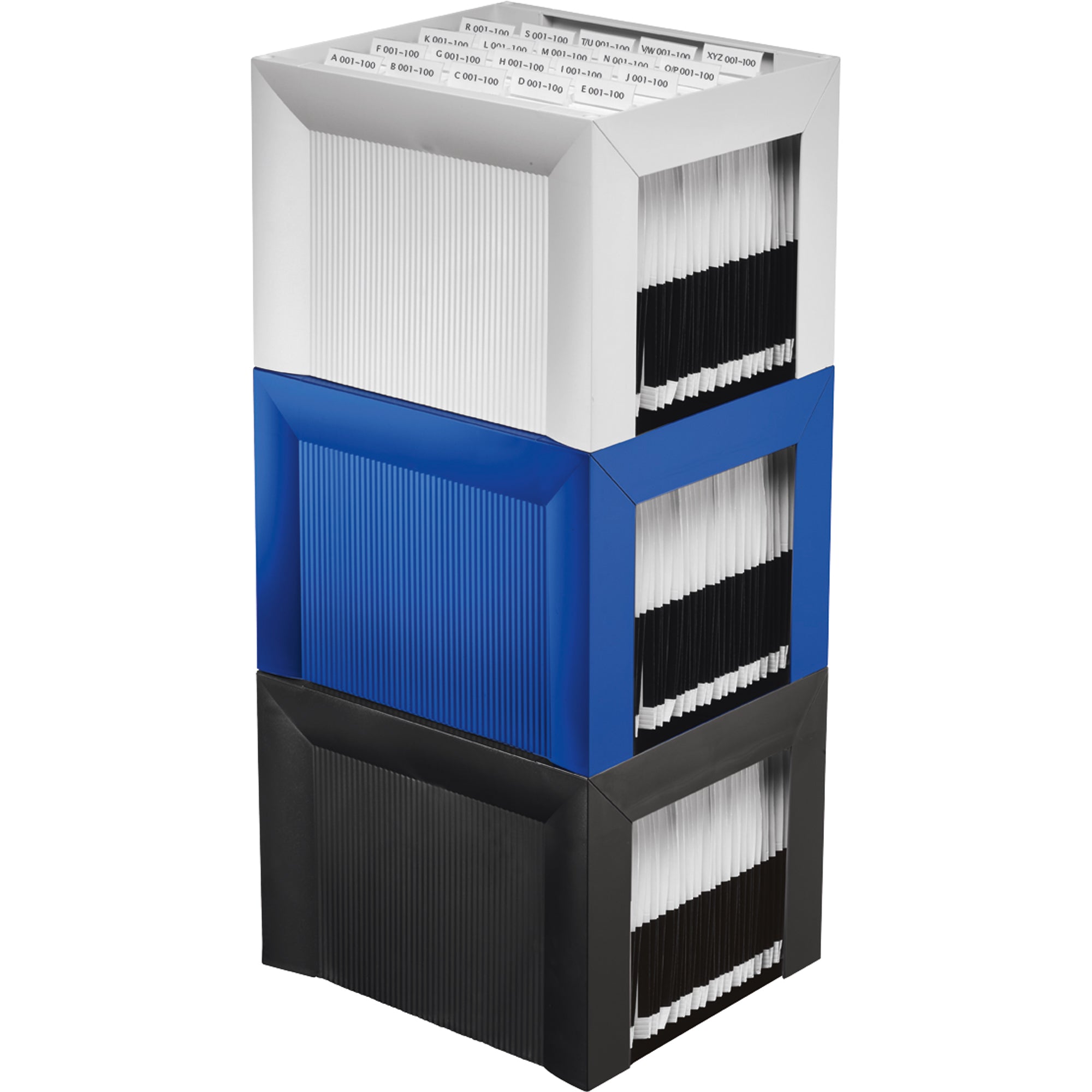 HAN Hängemappenbox KARAT, DIN A4