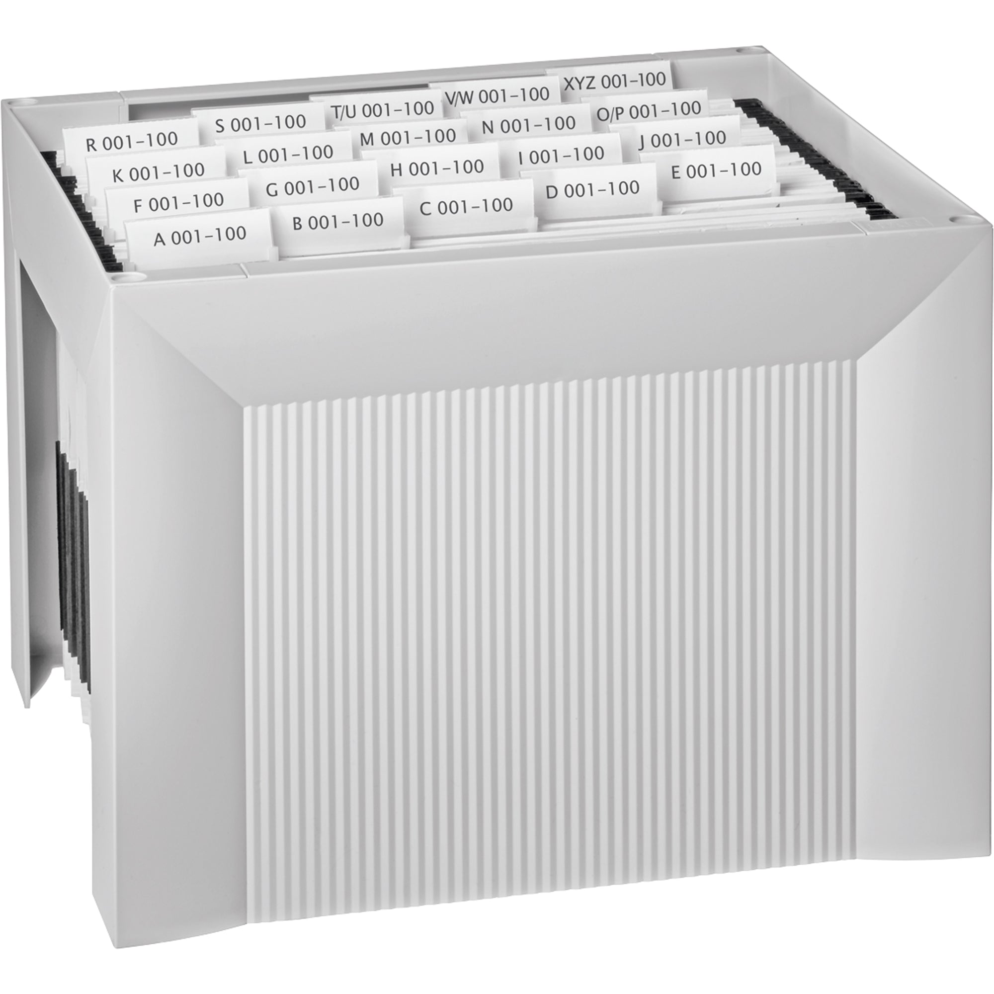 HAN Hängemappenbox KARAT, DIN A4