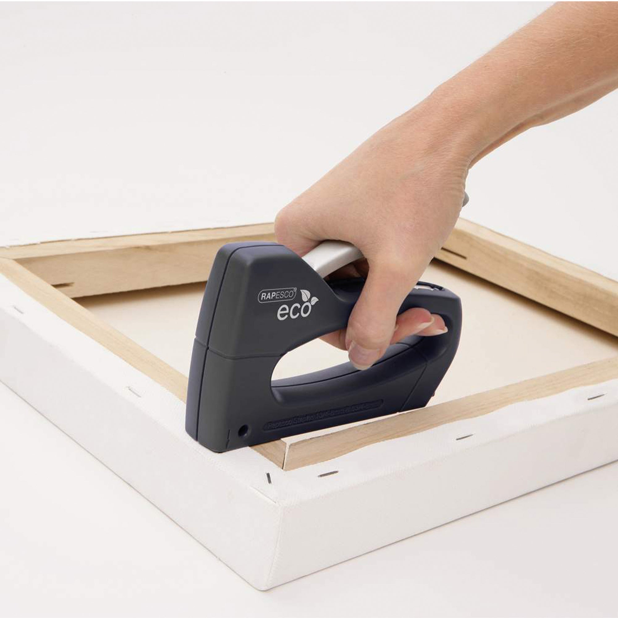 Rapesco Handtacker Eco