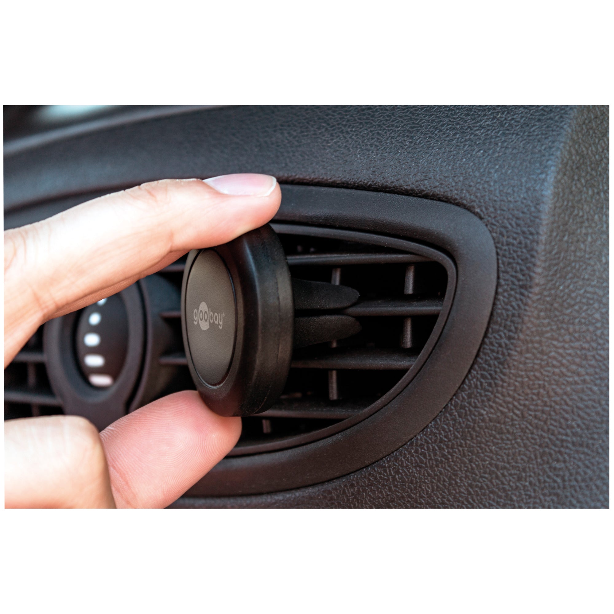 Goobay Kfz-Halterung