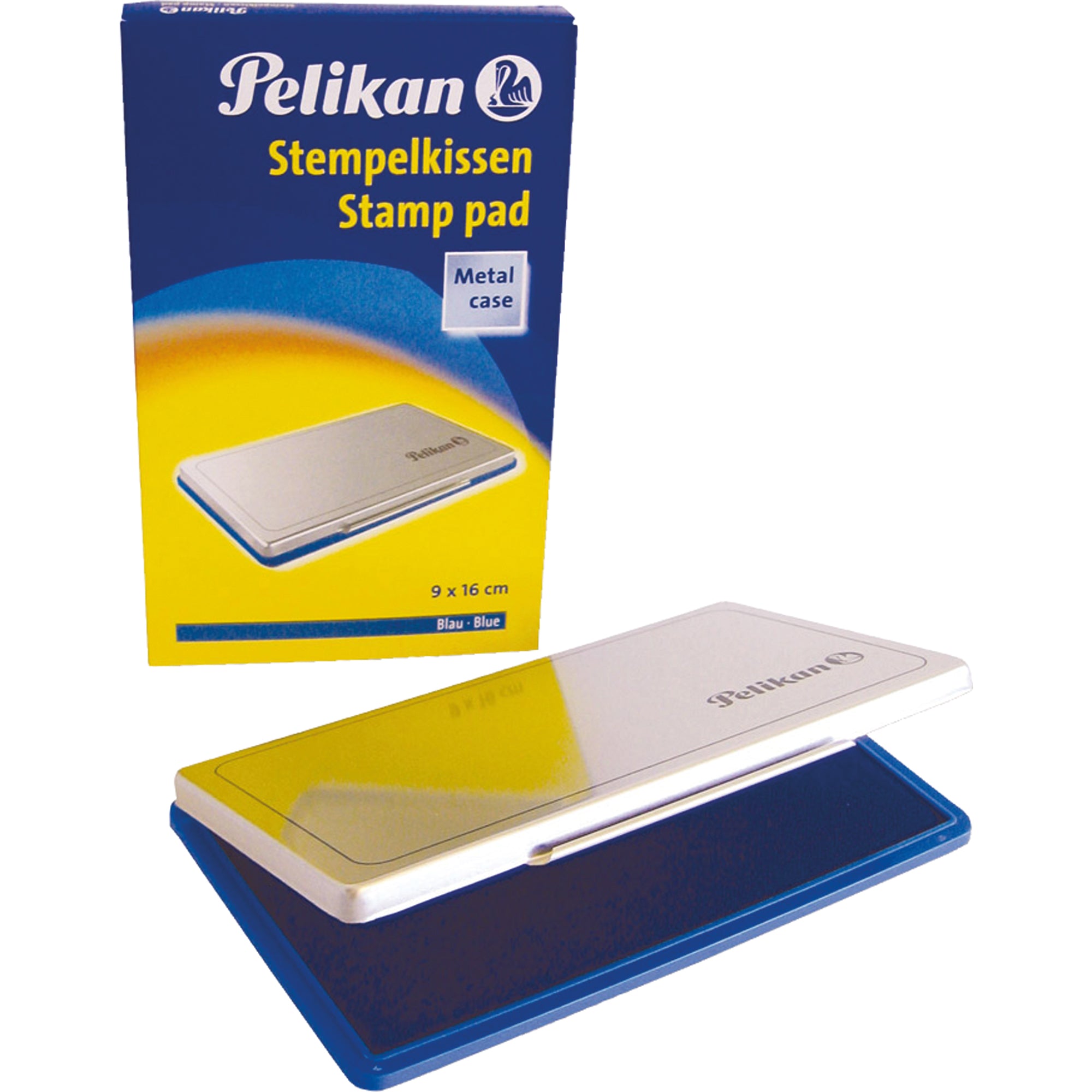 Pelikan Stempelkissen 1