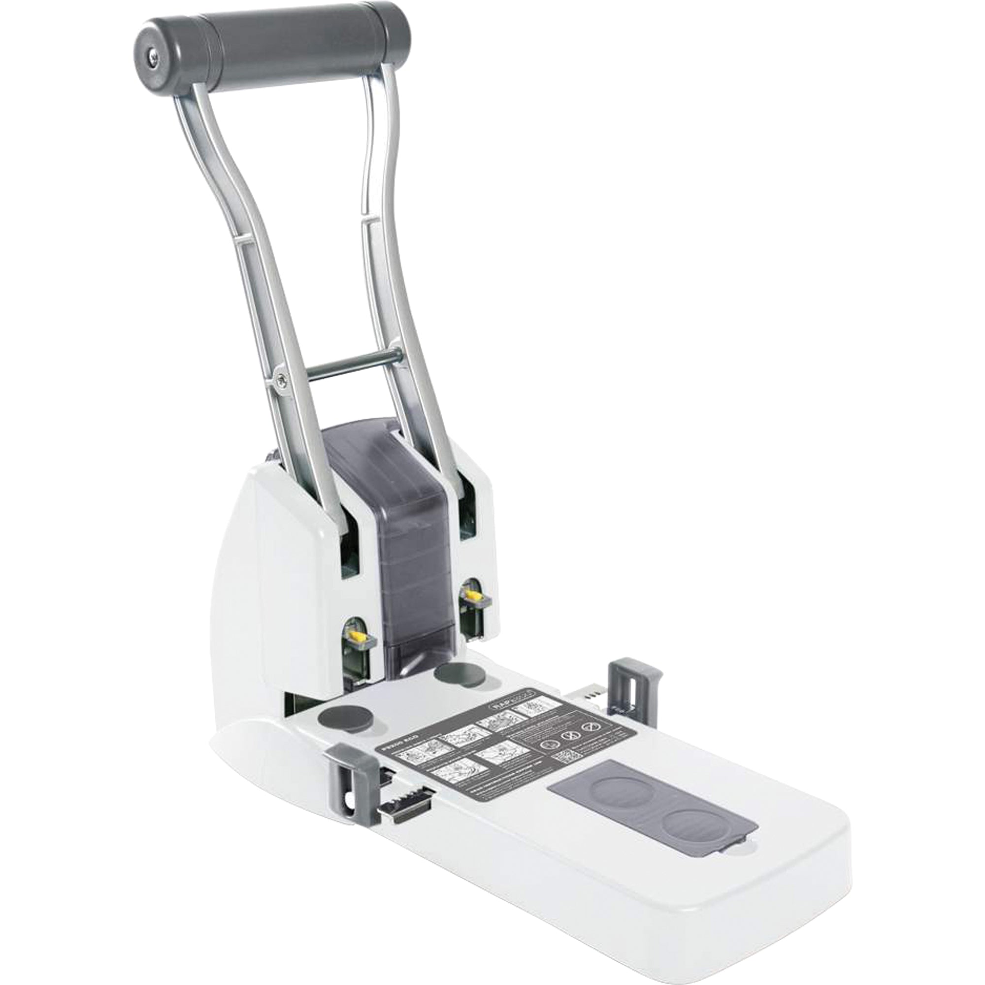 Rapesco Blocklocher ECO P2200