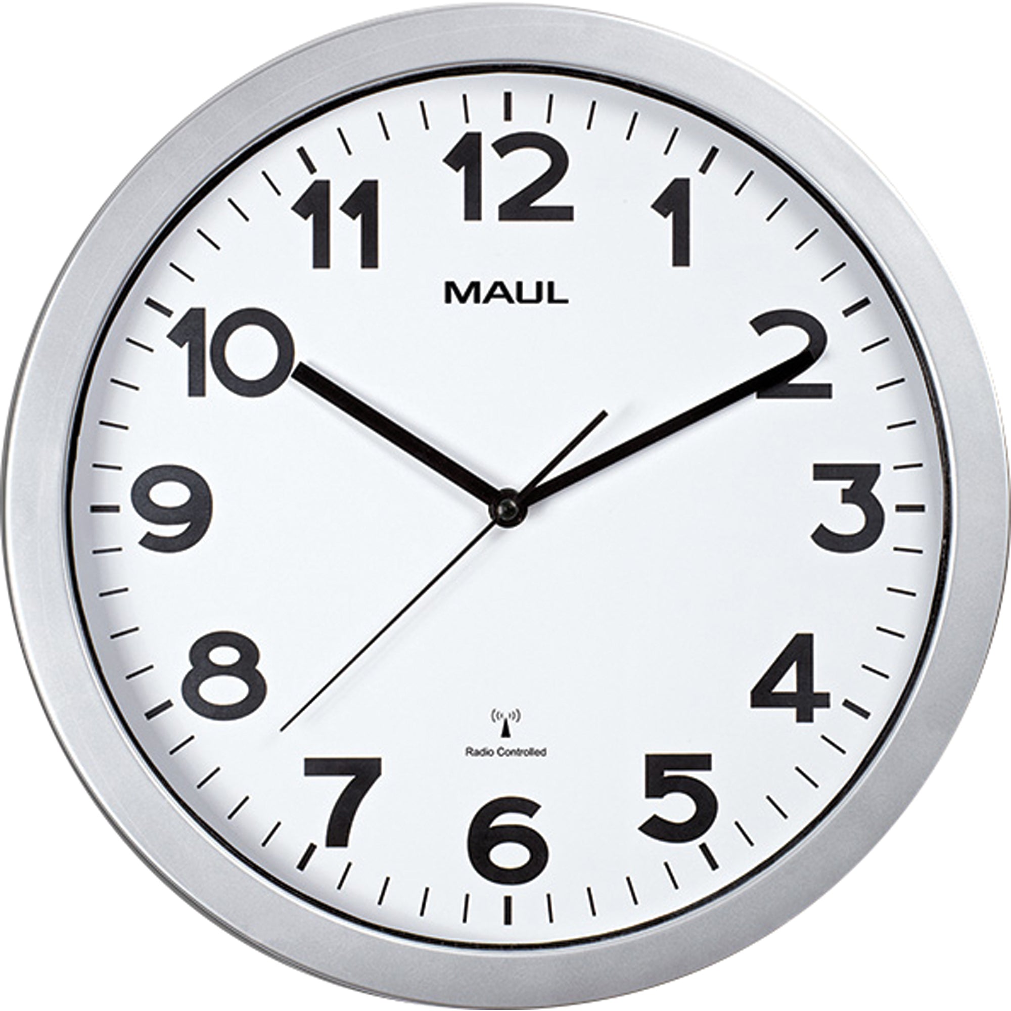 Maul Funkuhr MAULstep