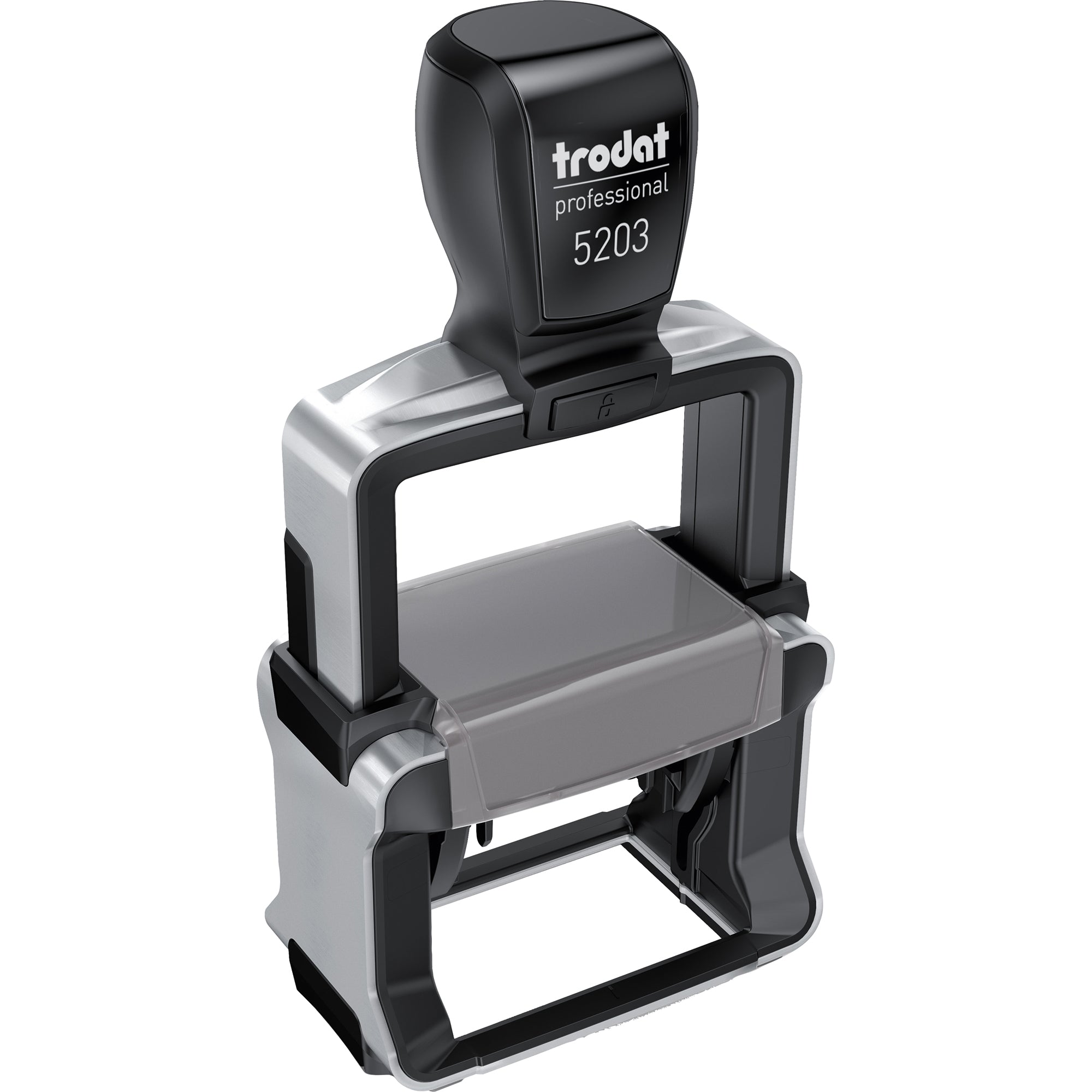 trodat Textstempel Professional 4.0 5203