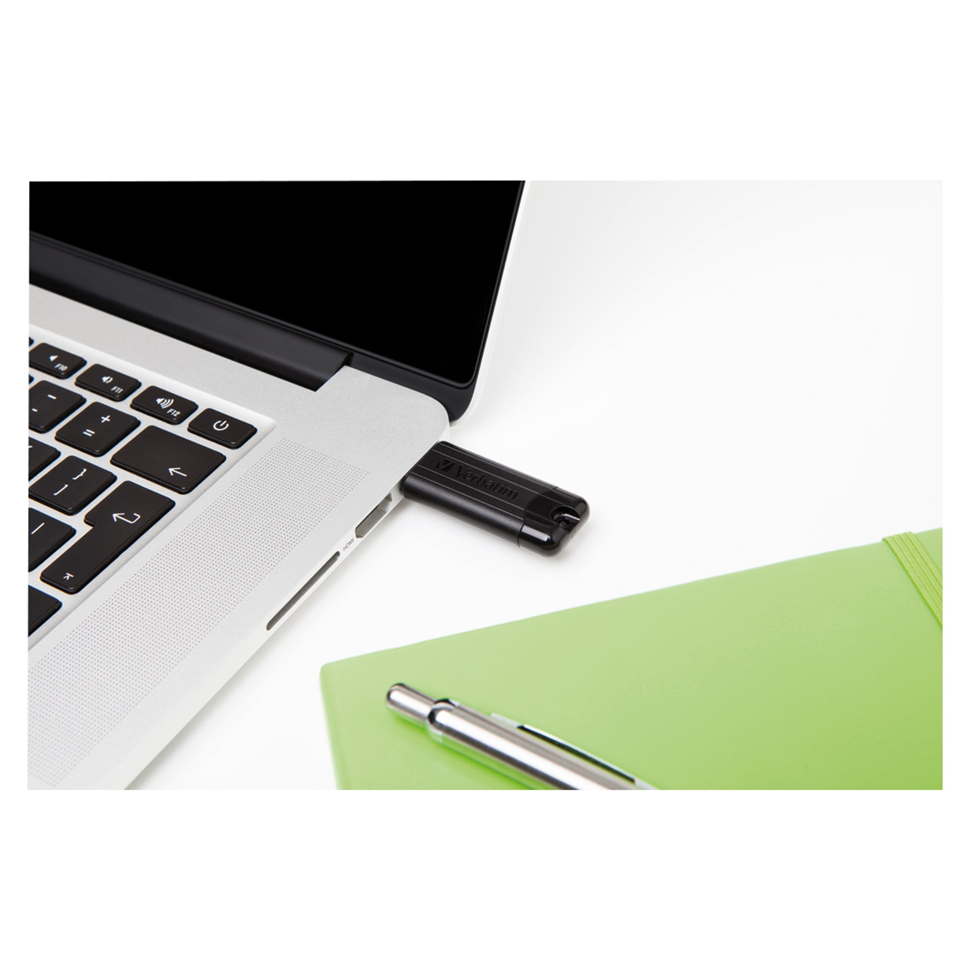Verbatim USB-Stick PinStripe