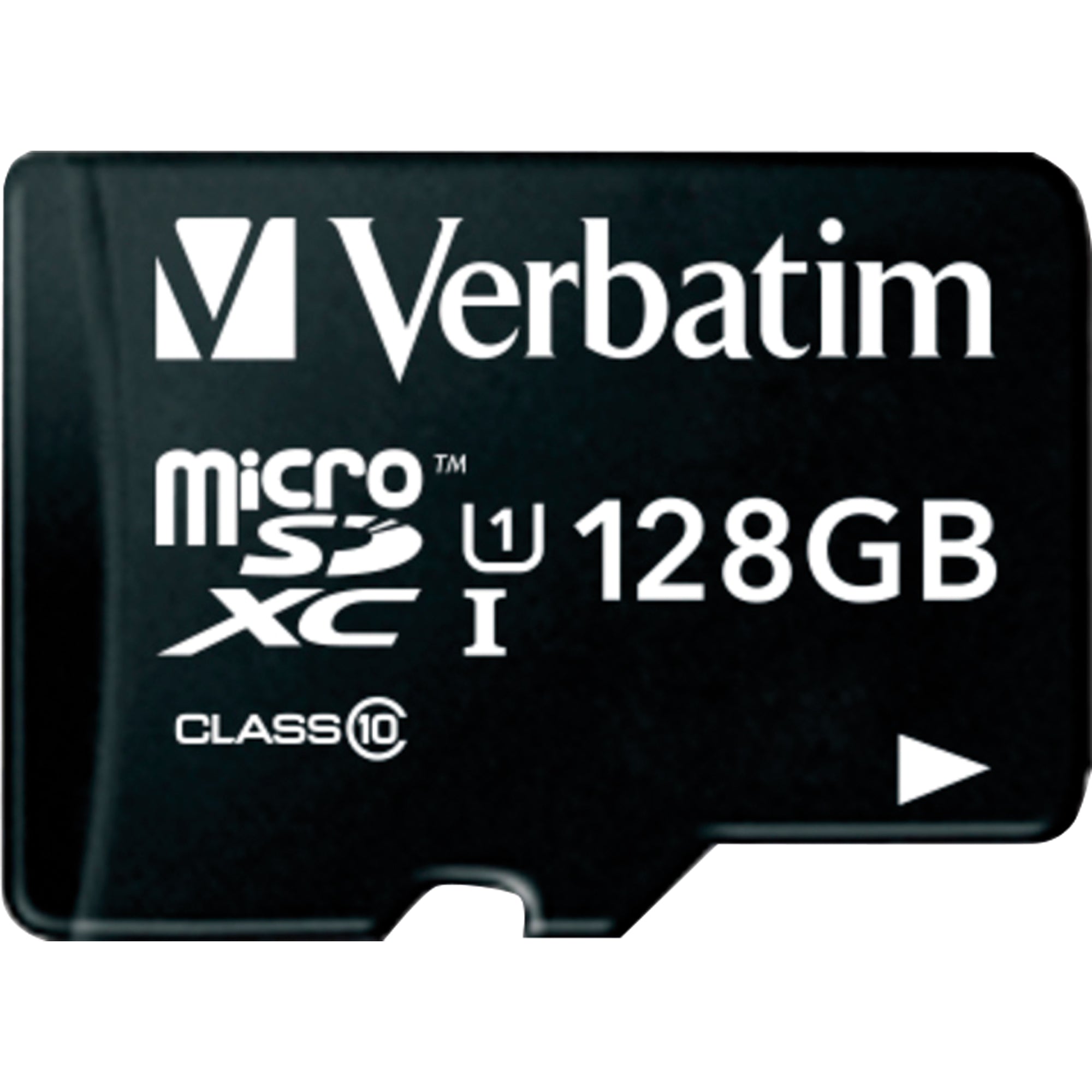 Verbatim Speicherkarte microSDXC