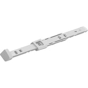 Leitz Anschlagschiene NeXXt, DIN A4