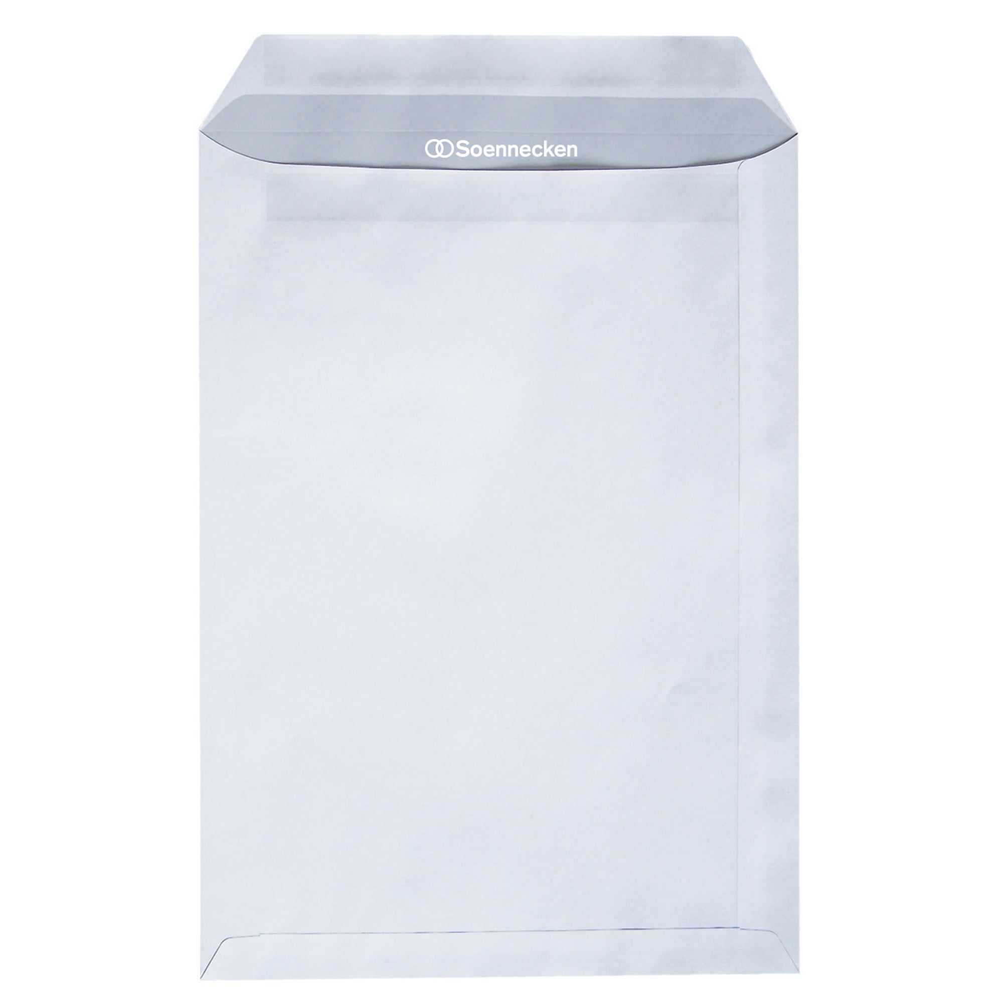 Soennecken Versandtasche, weiß, DIN C4