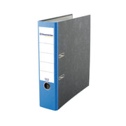 Soennecken Ordner DIN A4 80mm Pappe blau