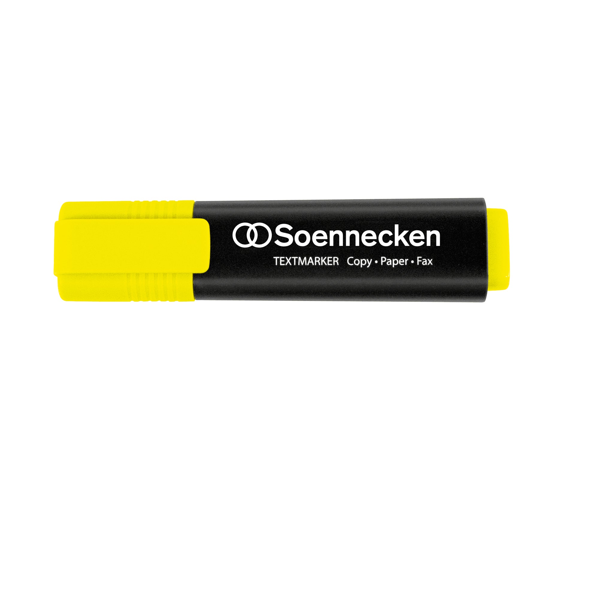 Soennecken Textmarker