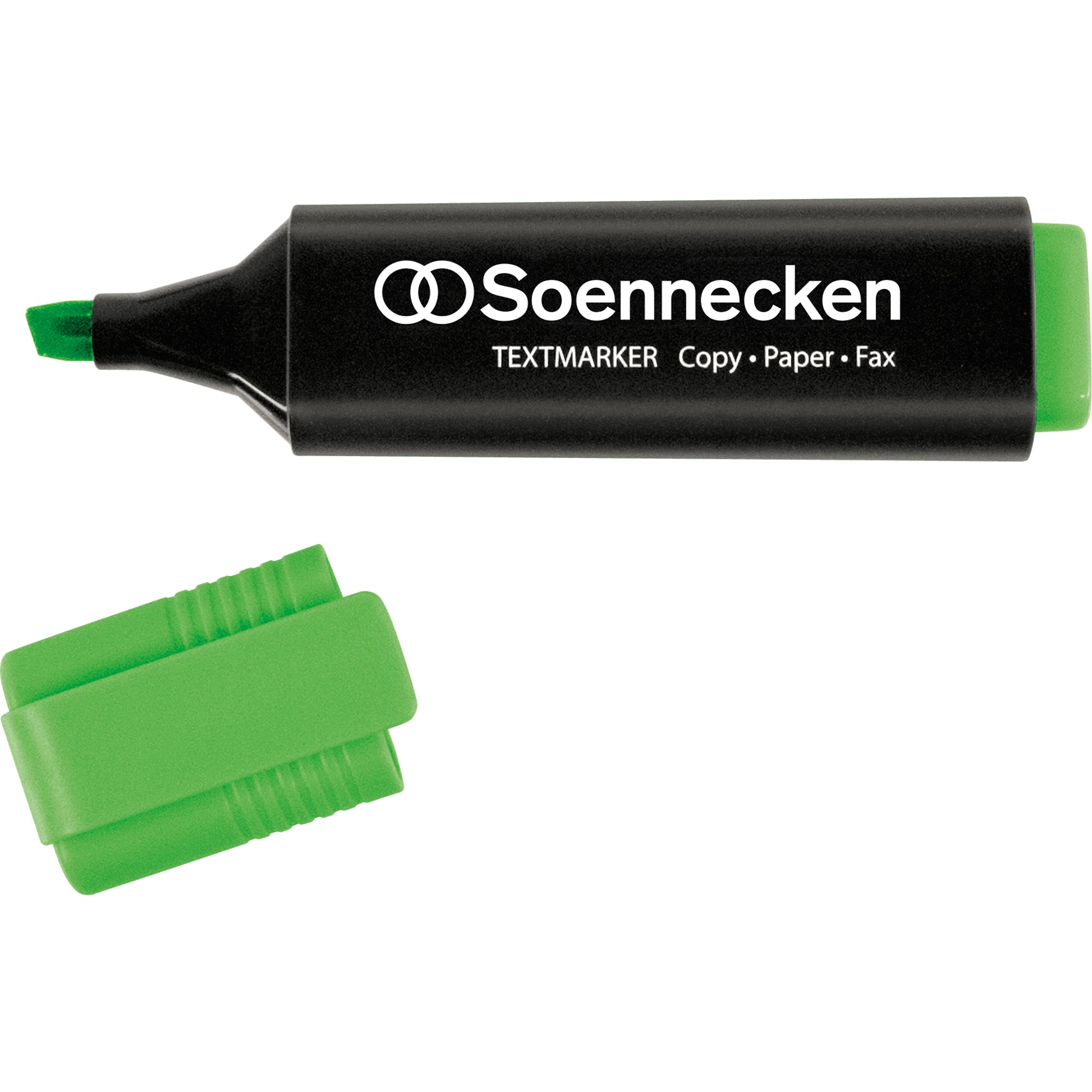 Soennecken Textmarker