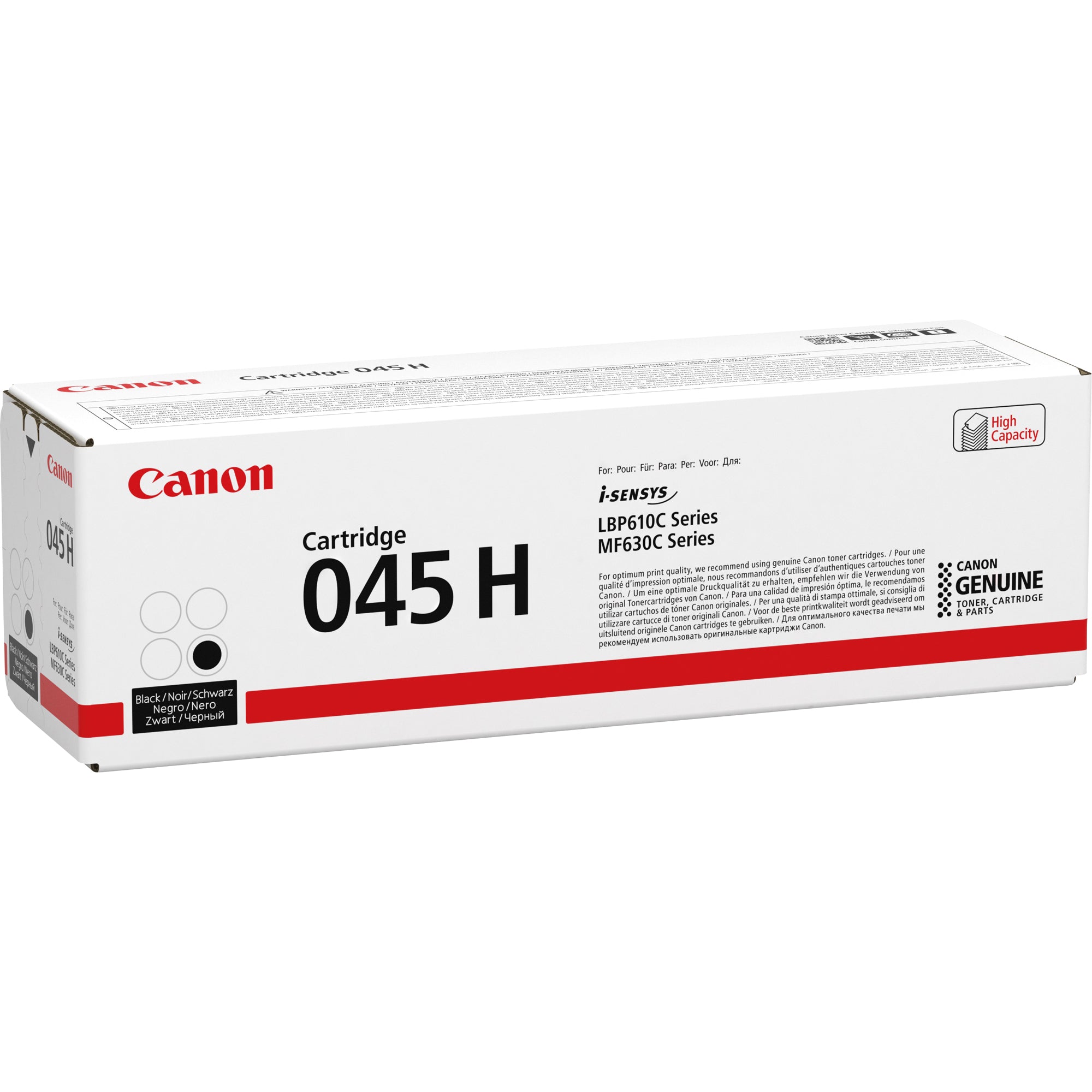 Canon Toner