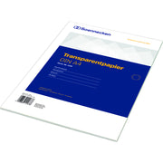 Soennecken Transparentpapier
