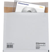 Soennecken CD/DVD Versandtasche