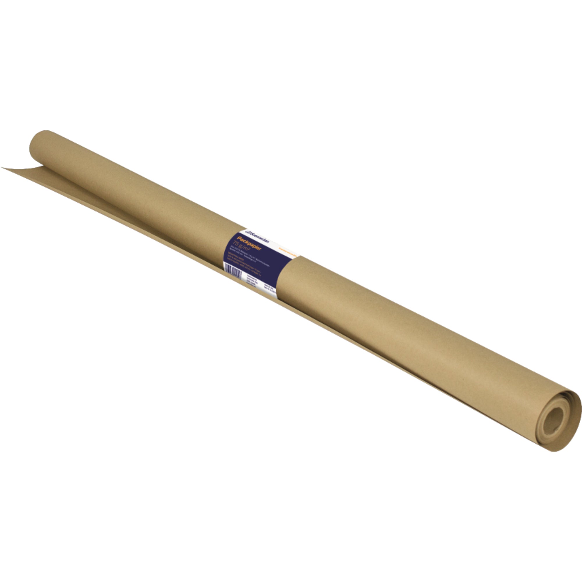 Soennecken Packpapierrolle