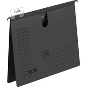 Elba Hängehefter chic ULTIMATE Karton an, DIN A4