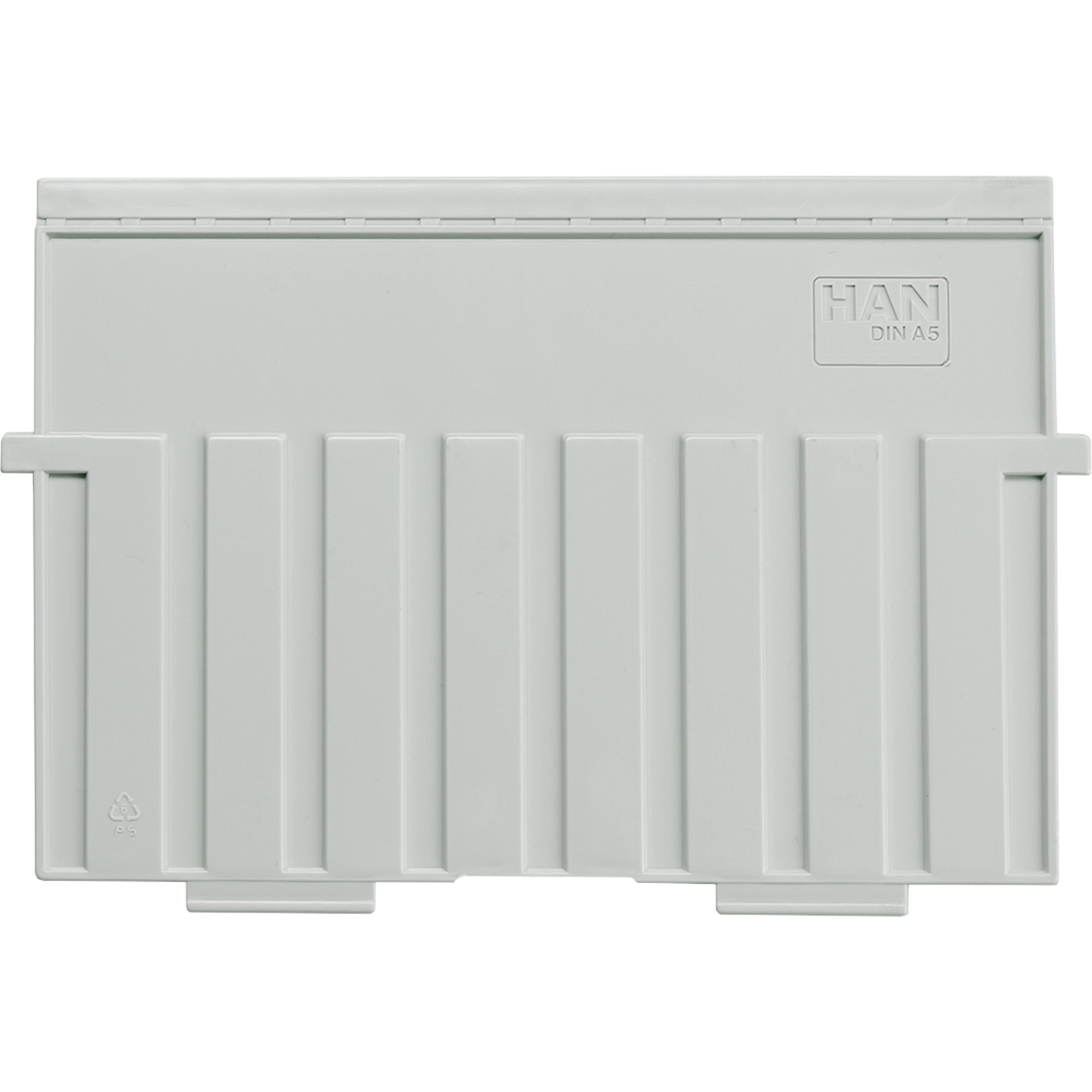 HAN Stützplatte, DIN A5 quer