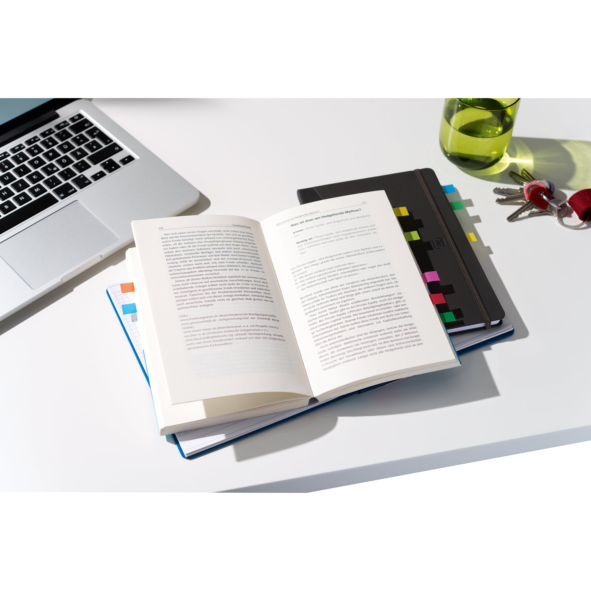 Post-it Haftstreifen Index Mini Promotion