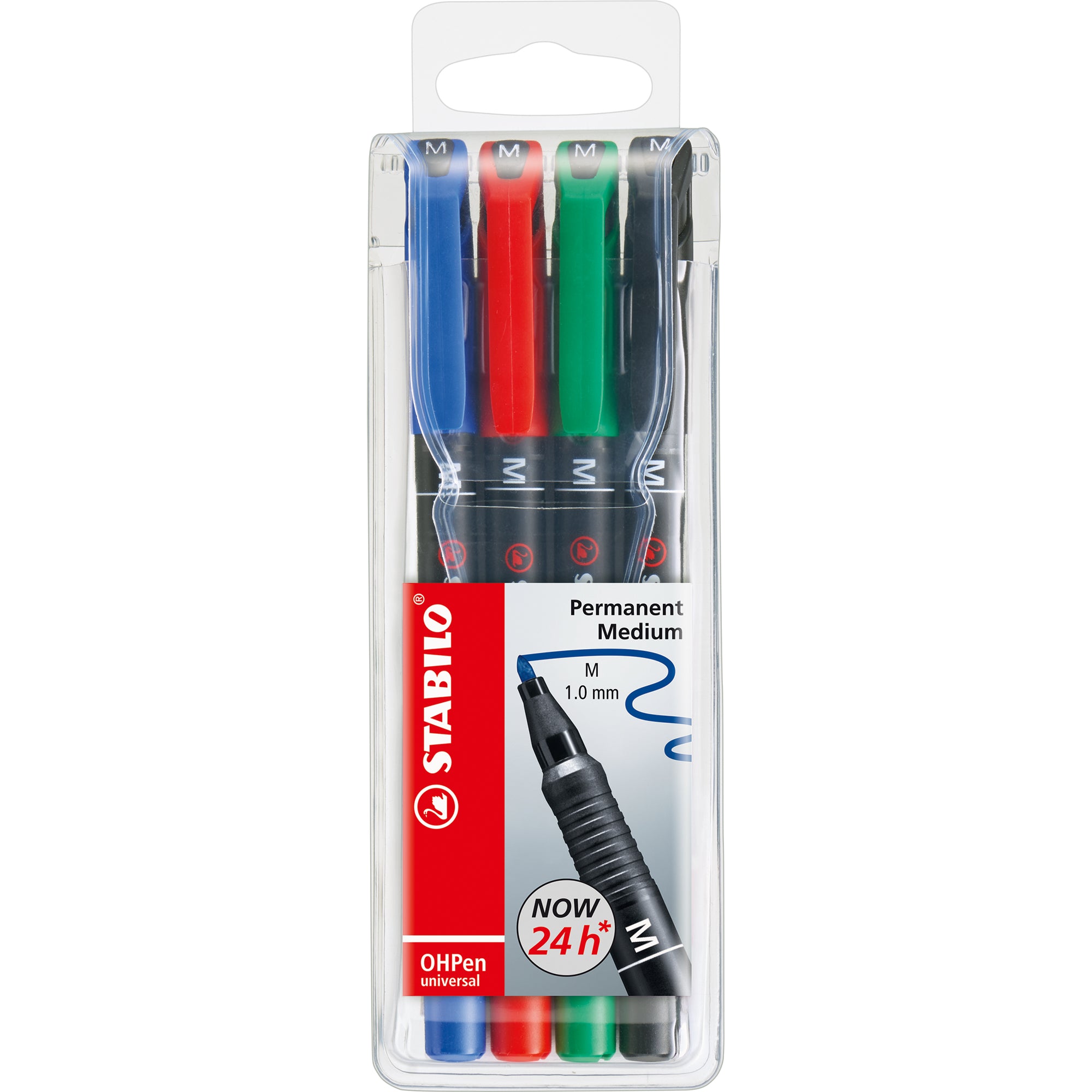 Stabilo Folienstift OHPen universal
