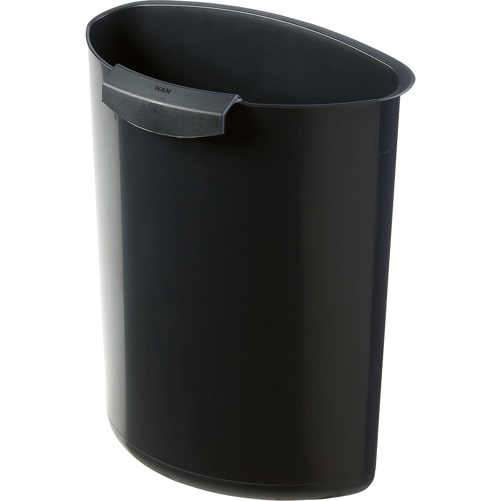 HAN Abfalleinsatz MOON