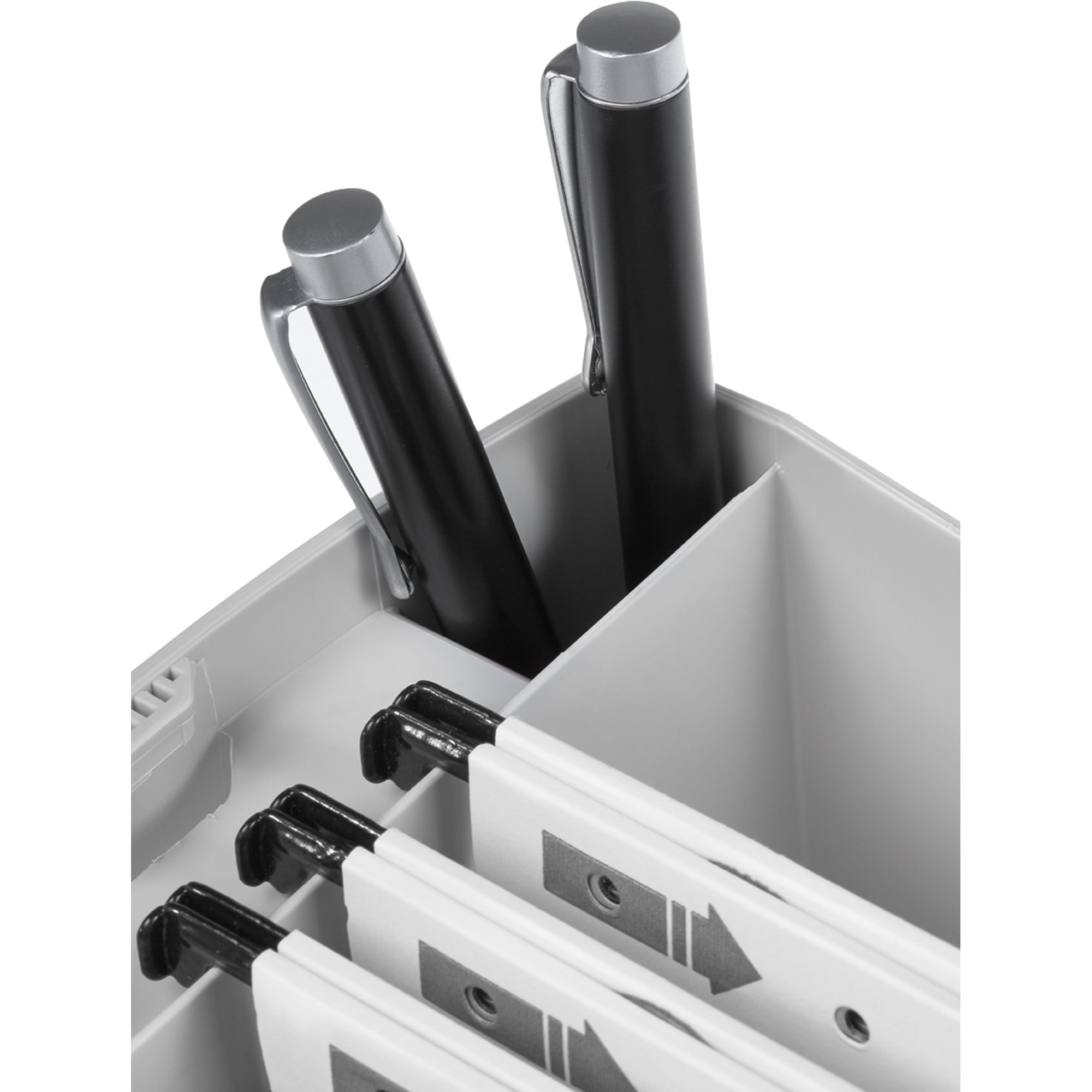 HAN Hängemappenbox SWING, DIN A4