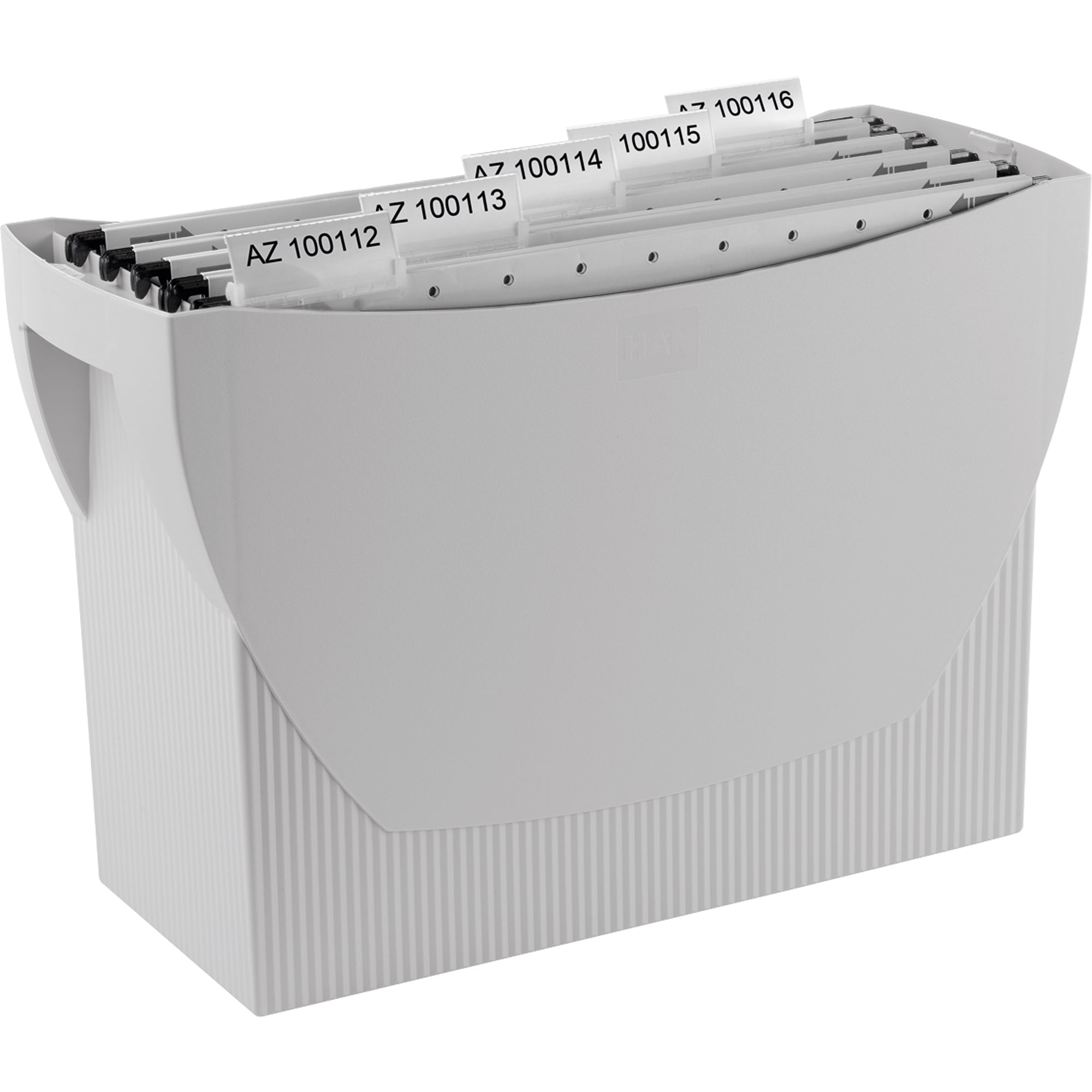 HAN Hängemappenbox SWING, DIN A4