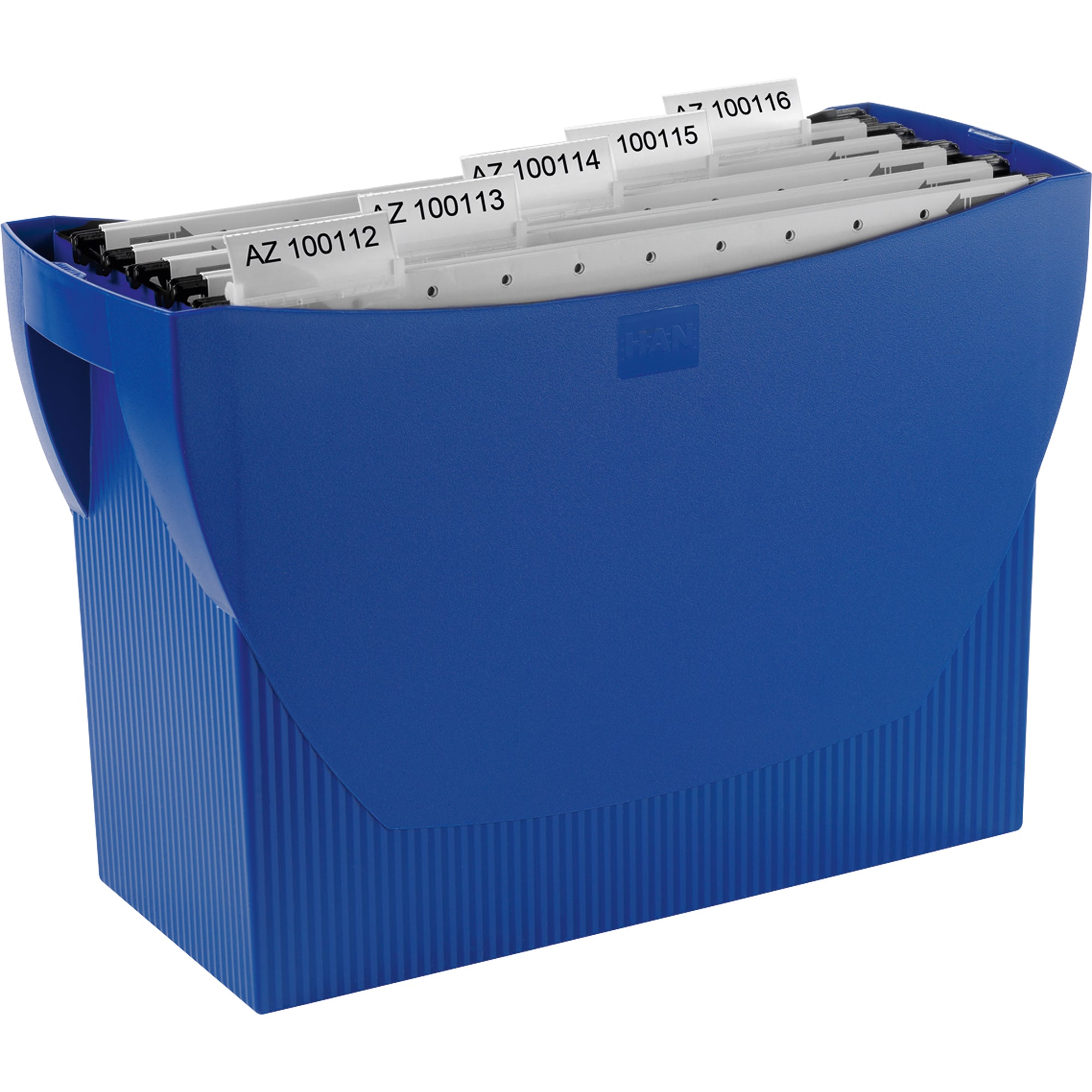 HAN Hängemappenbox SWING, DIN A4