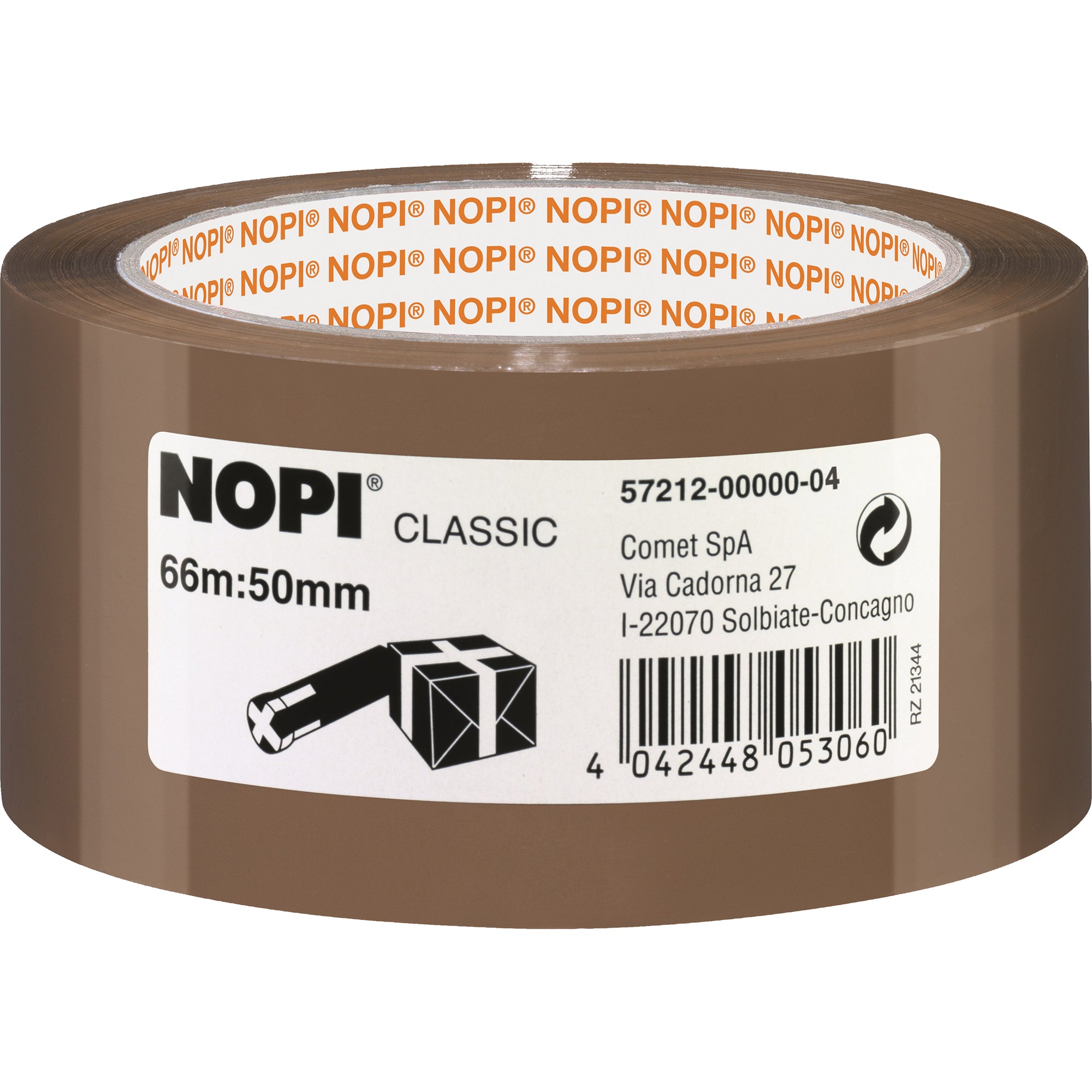 Nopi Packband Classic